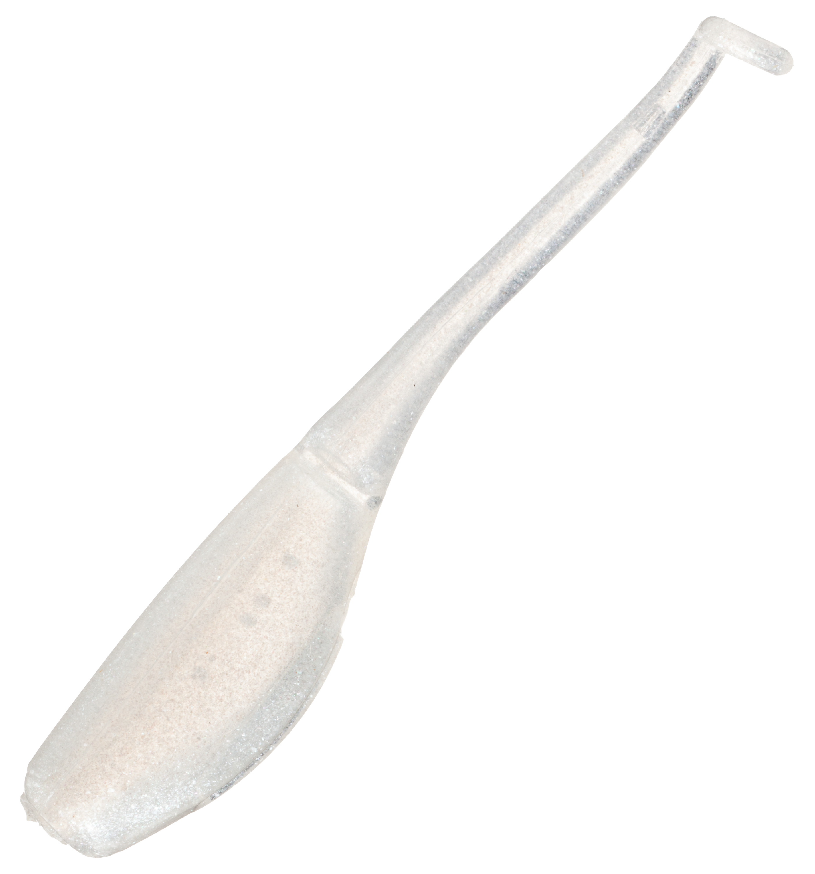 Image of Bobby Garland Itty Bit Swim'R - 1-1/4' - Pearl White