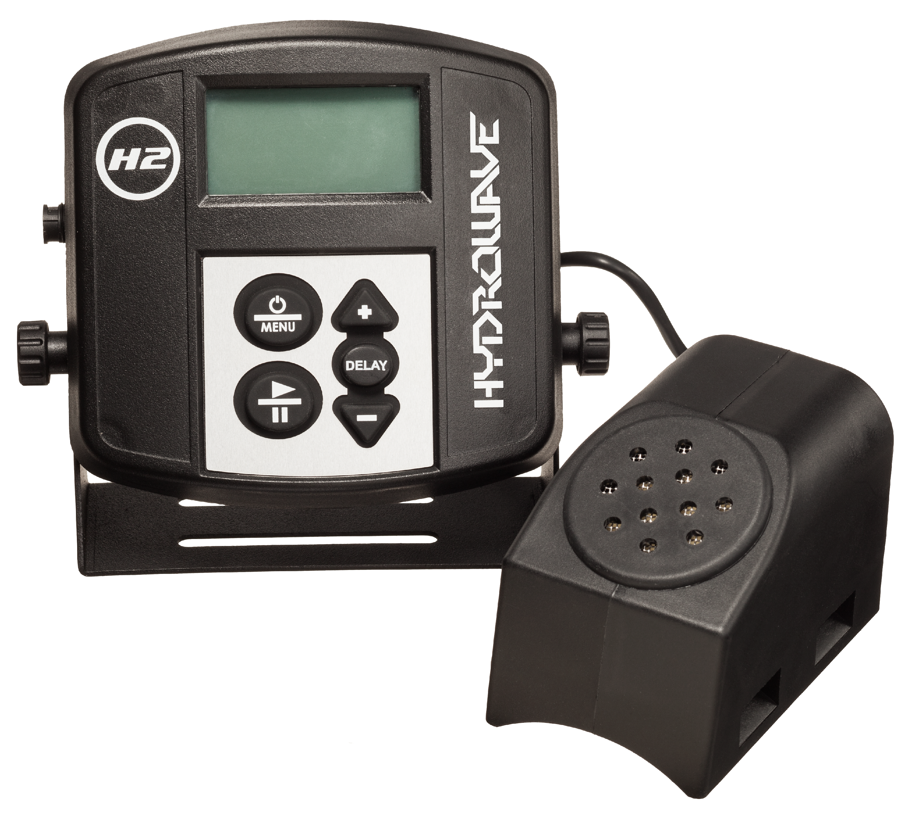 HydroWave H2 Electronic Fishing Call Package