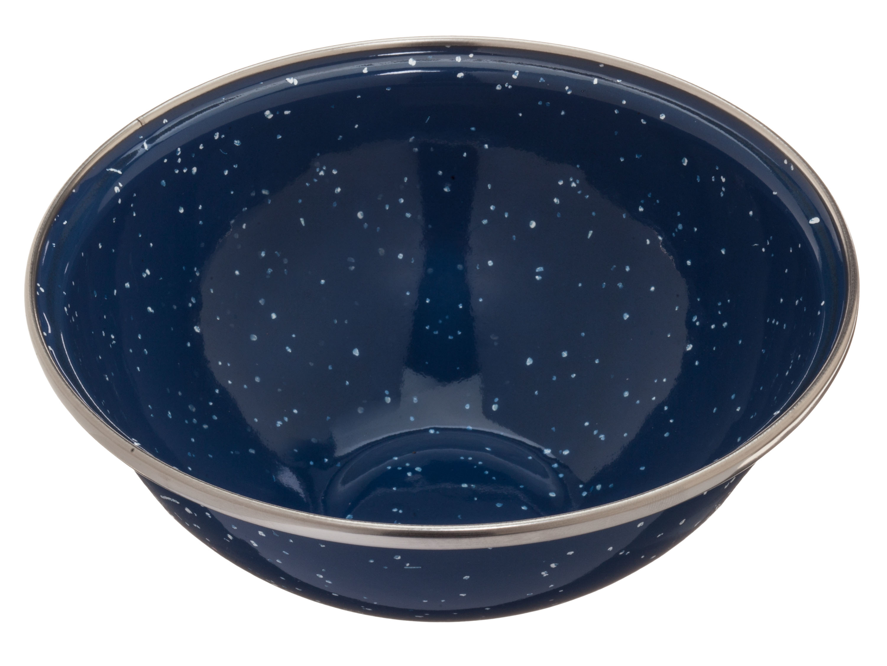 Image of Bass Pro Shops 6' Enamelware Bowl