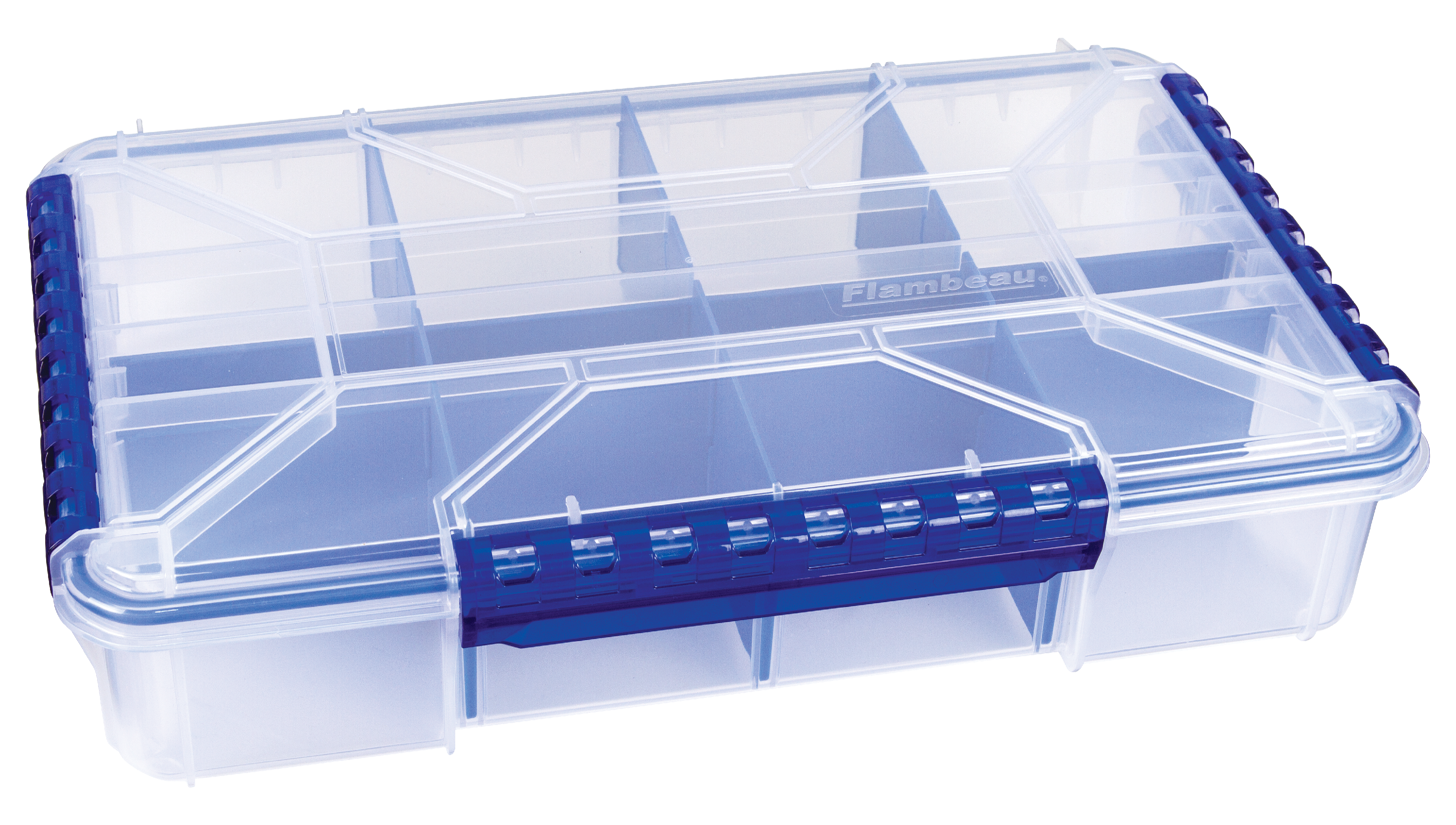 Flambeau Waterproof Ultimate Tuff Tainer
