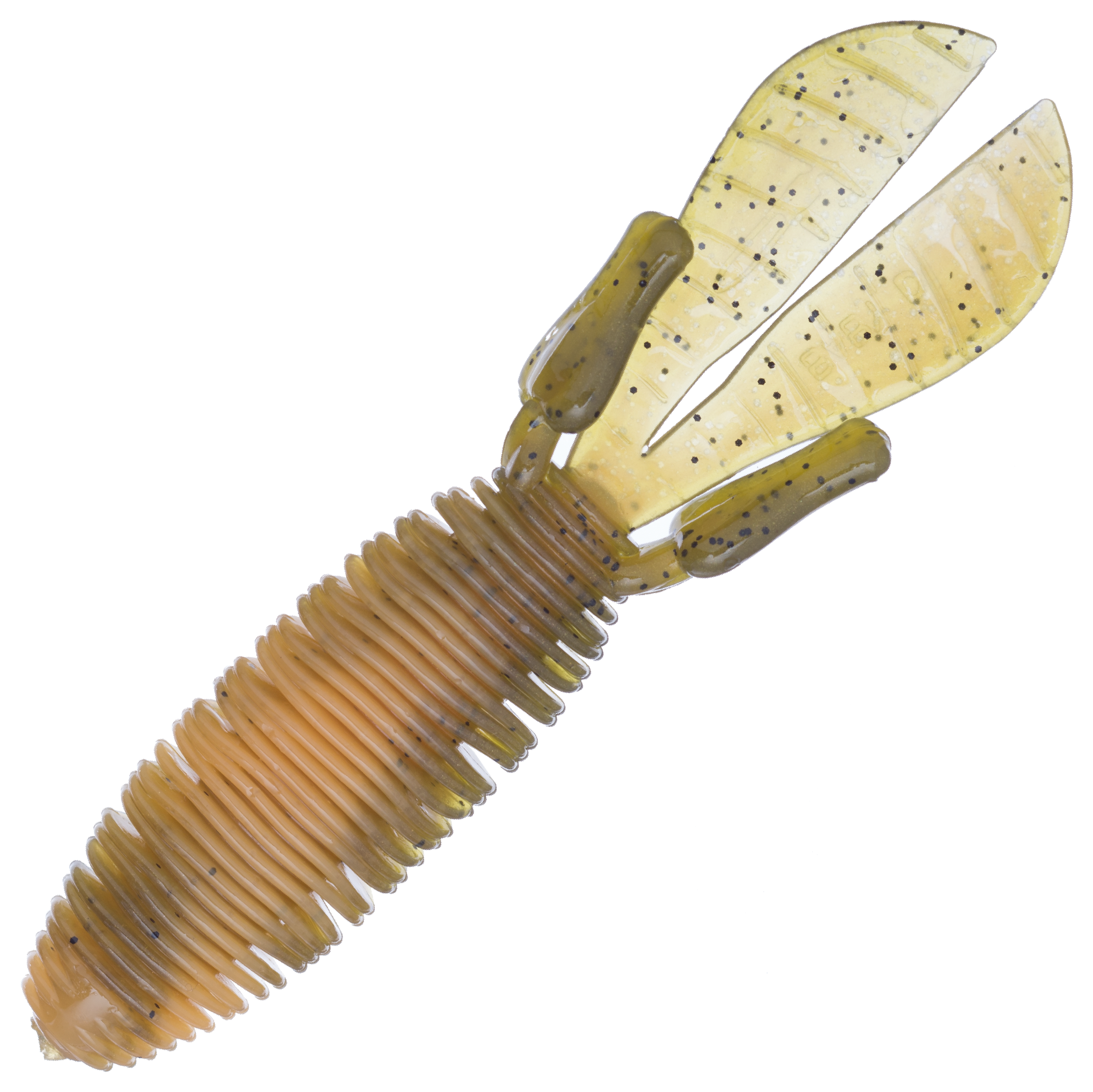 Missile Baits D Bomb &Baby D Bomb - 3-5/8 - Desert Storm