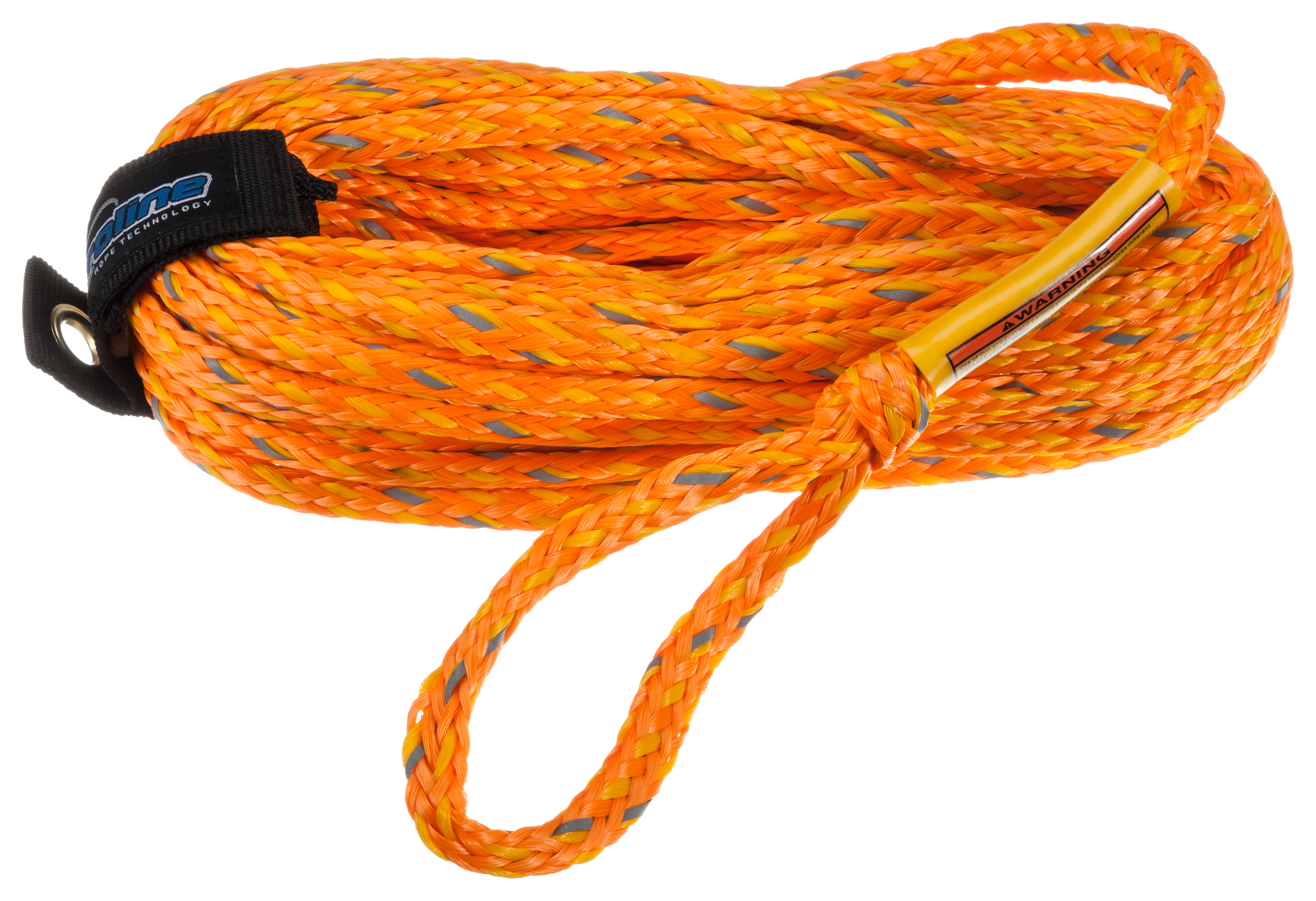 Proline 2-Rider Safety Tube Rope