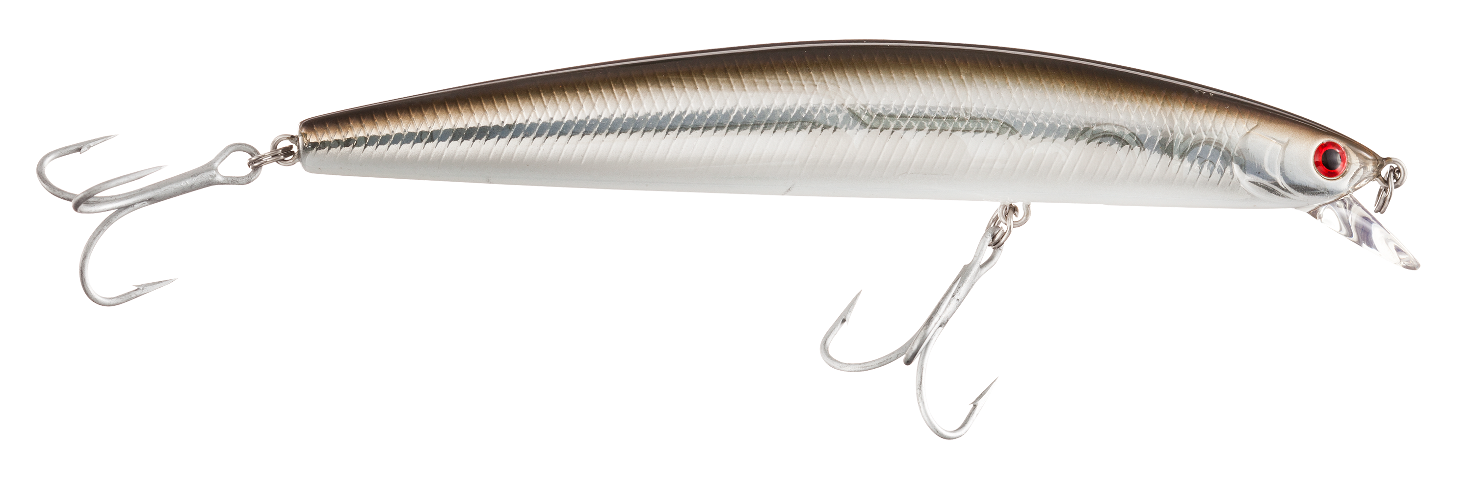Daiwa Floating Salt Pro Minnow  - 6” - 1-1/9 oz. - Sand Eel