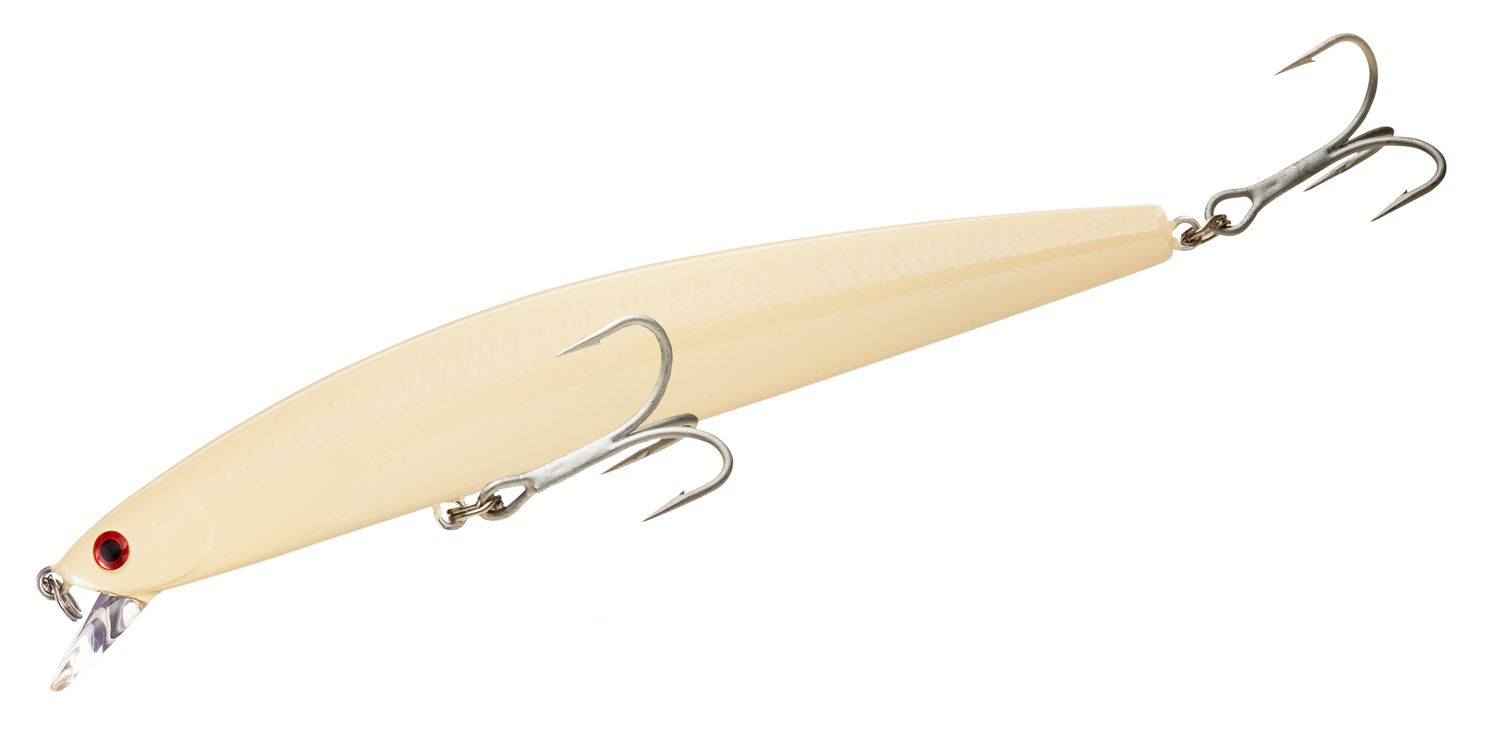 Daiwa Salt Pro Sinking Minnow - 1-1/4 oz. - Bone