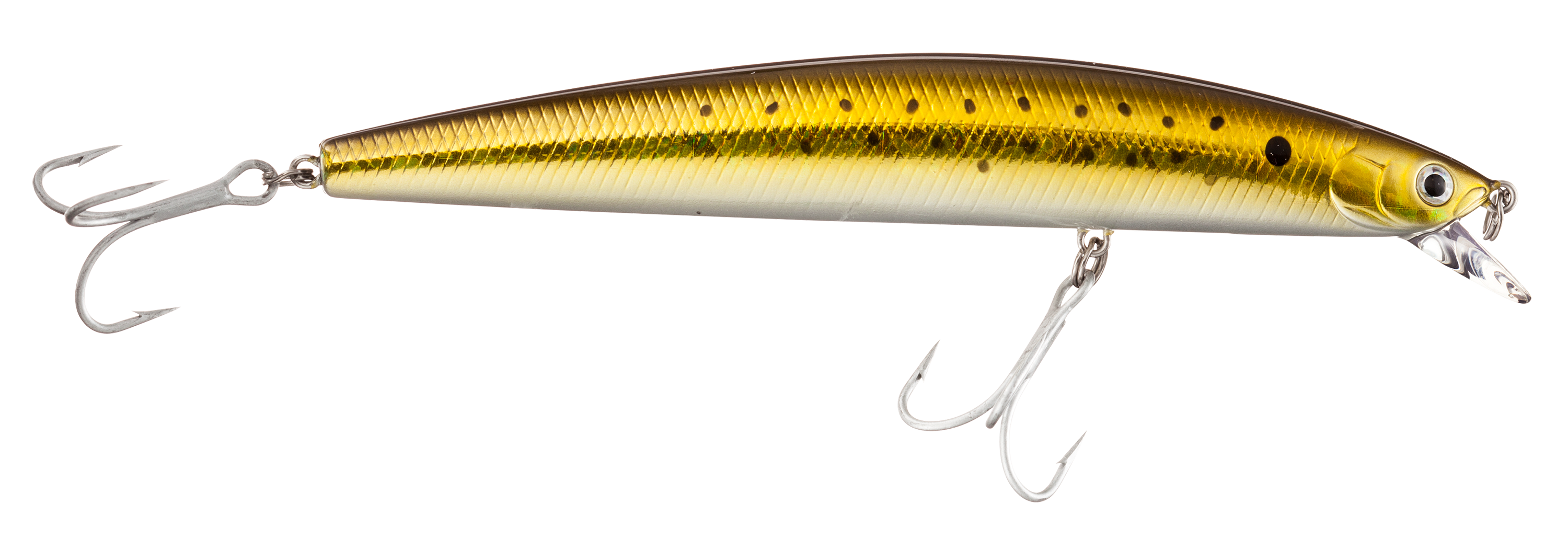 Daiwa Salt Pro Sinking Minnow - 1-1/4 oz. - Bunker