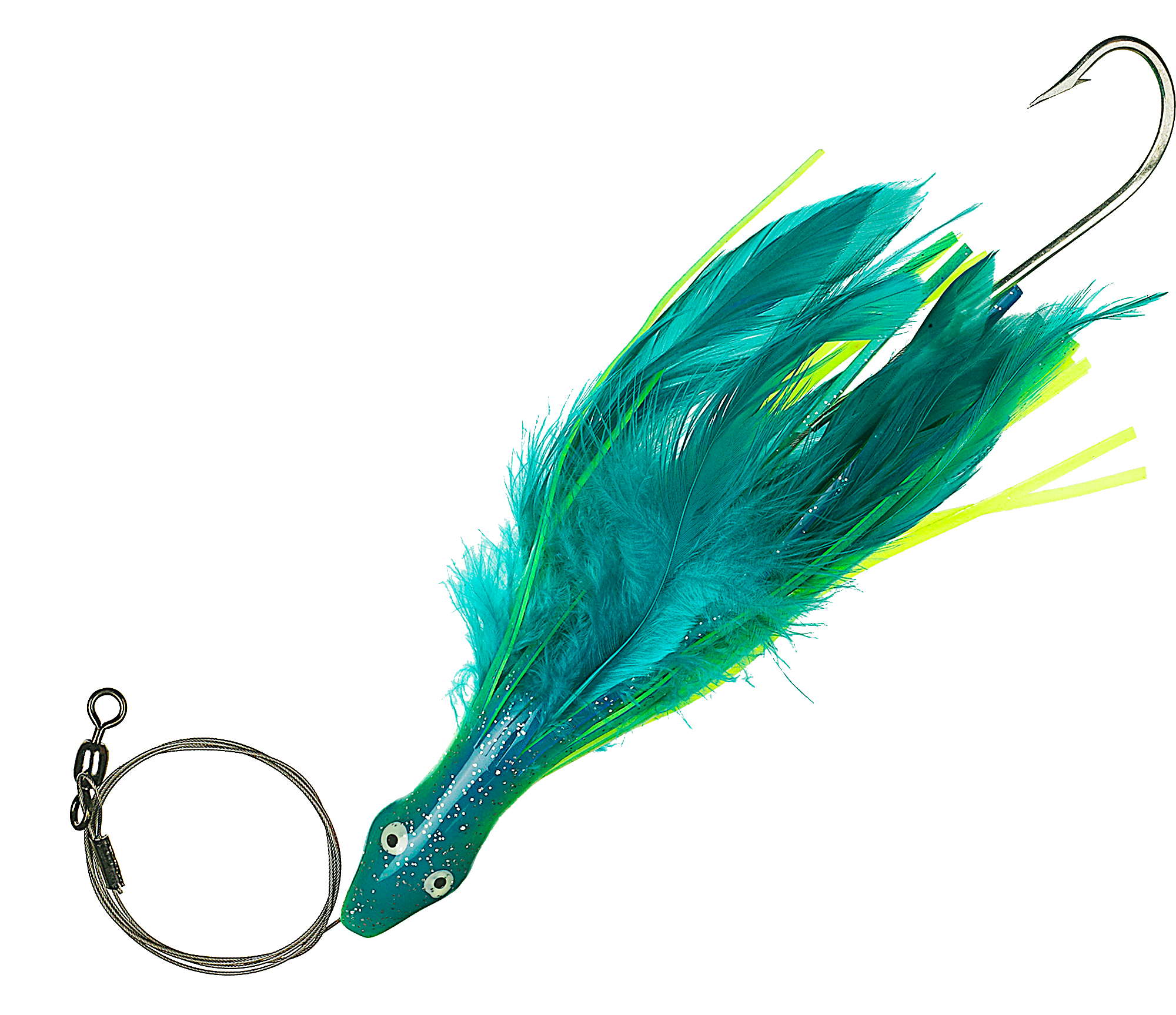 Offshore Angler Offshore Angler Dolphin Candy - 6-1/2' - Dolphin - $8.99 at Cabela's Program