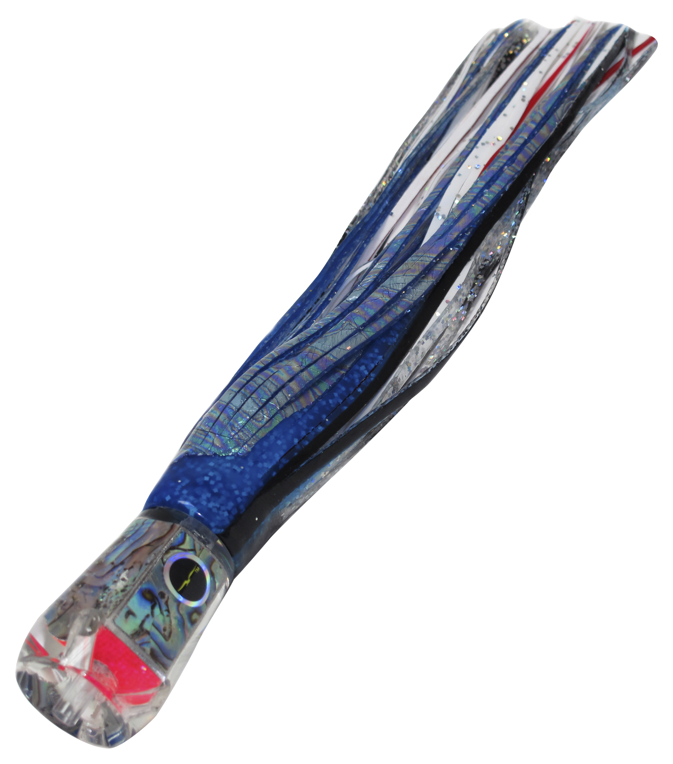 Black Bart Canyon Prowler - Blue/White