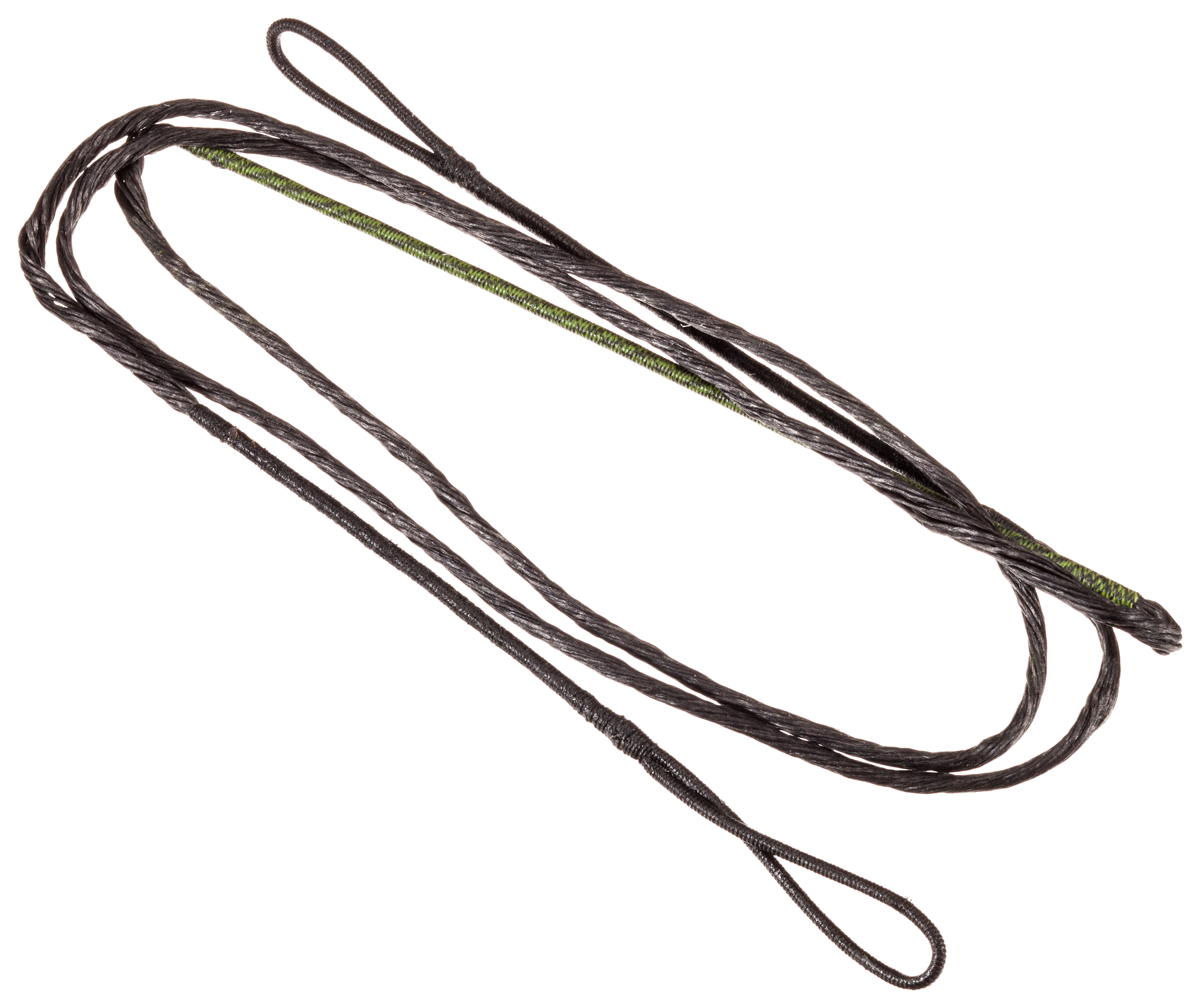 Image of First String Recurve Bow Strings - 49″