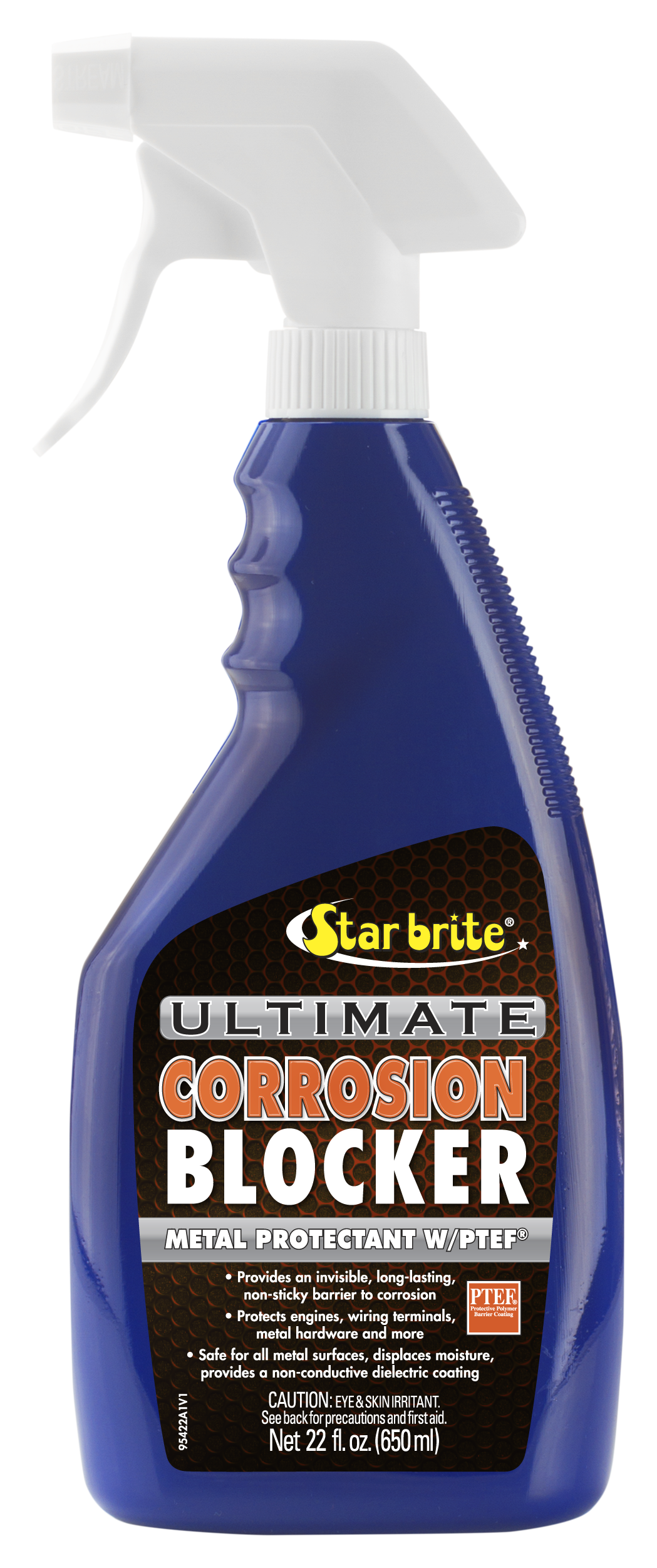 Star brite Ultimate Corrosion Blocker