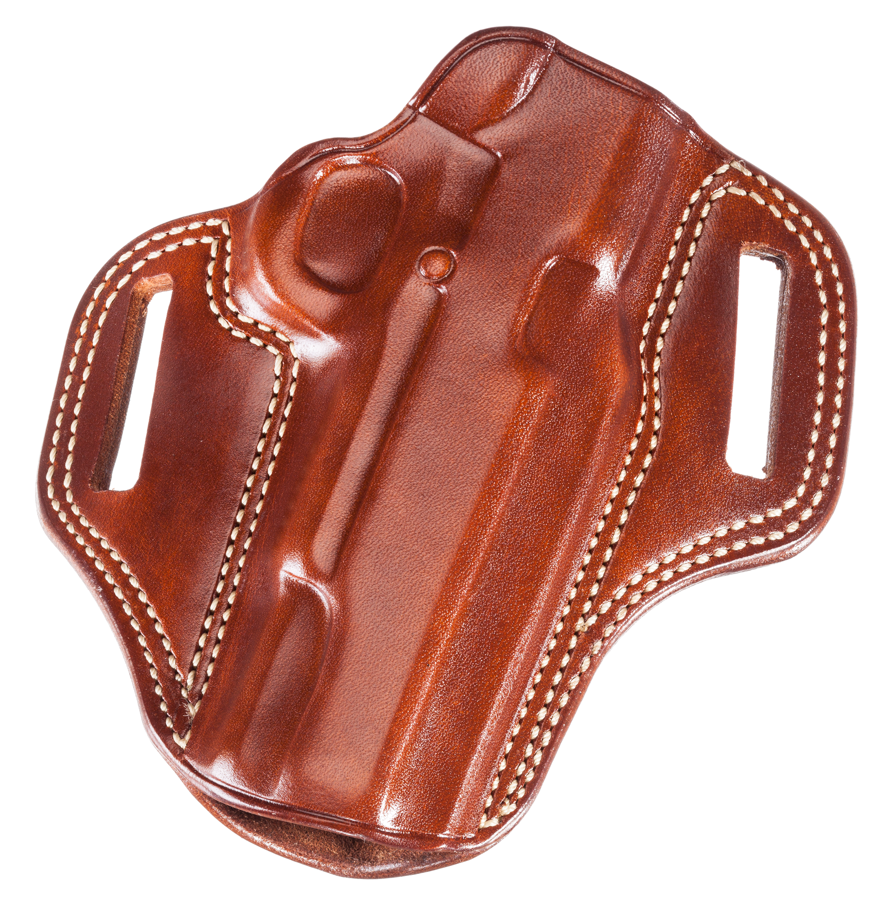 Galco Gunleather Galco Combat Master Handgun Belt Holster - Tan - 1911 5' - $163.99 at Cabela's Program