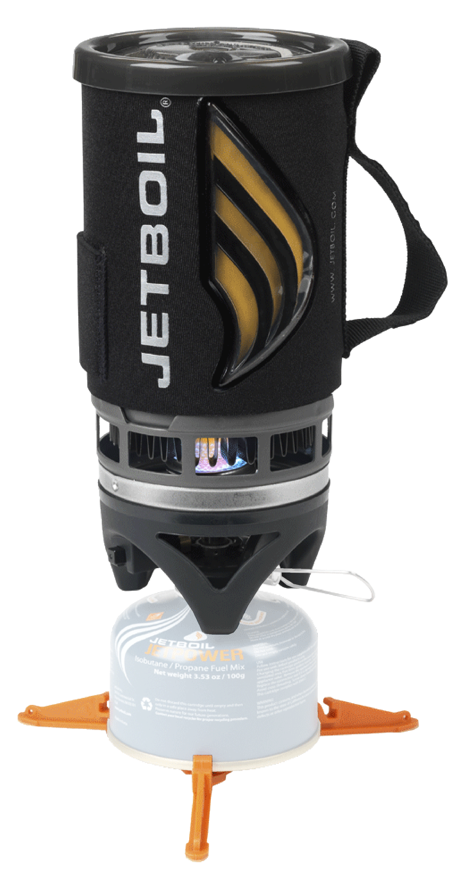 Jetboil Flash Cooking System - Carbon
