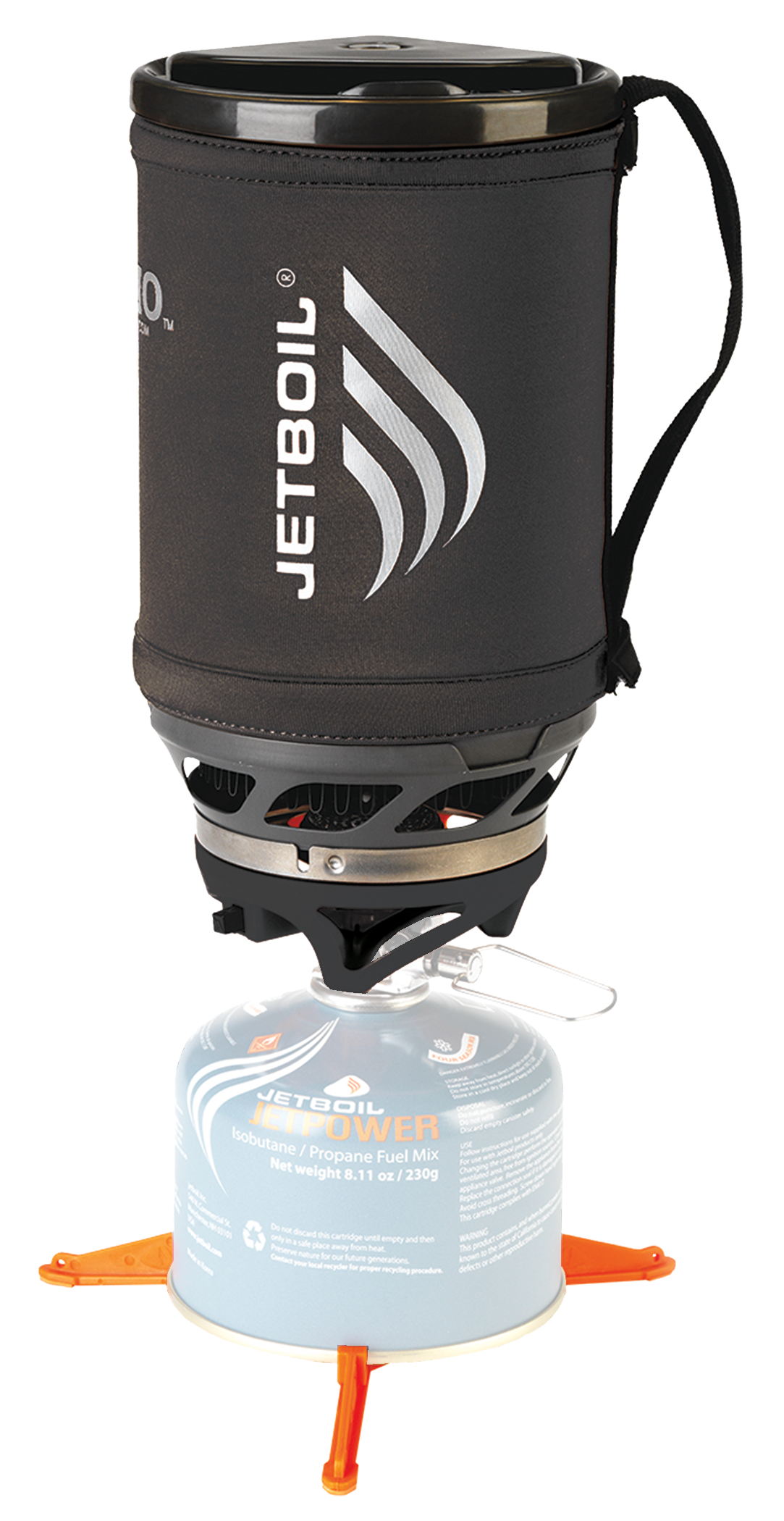 Jetboil Sumo Cooking System