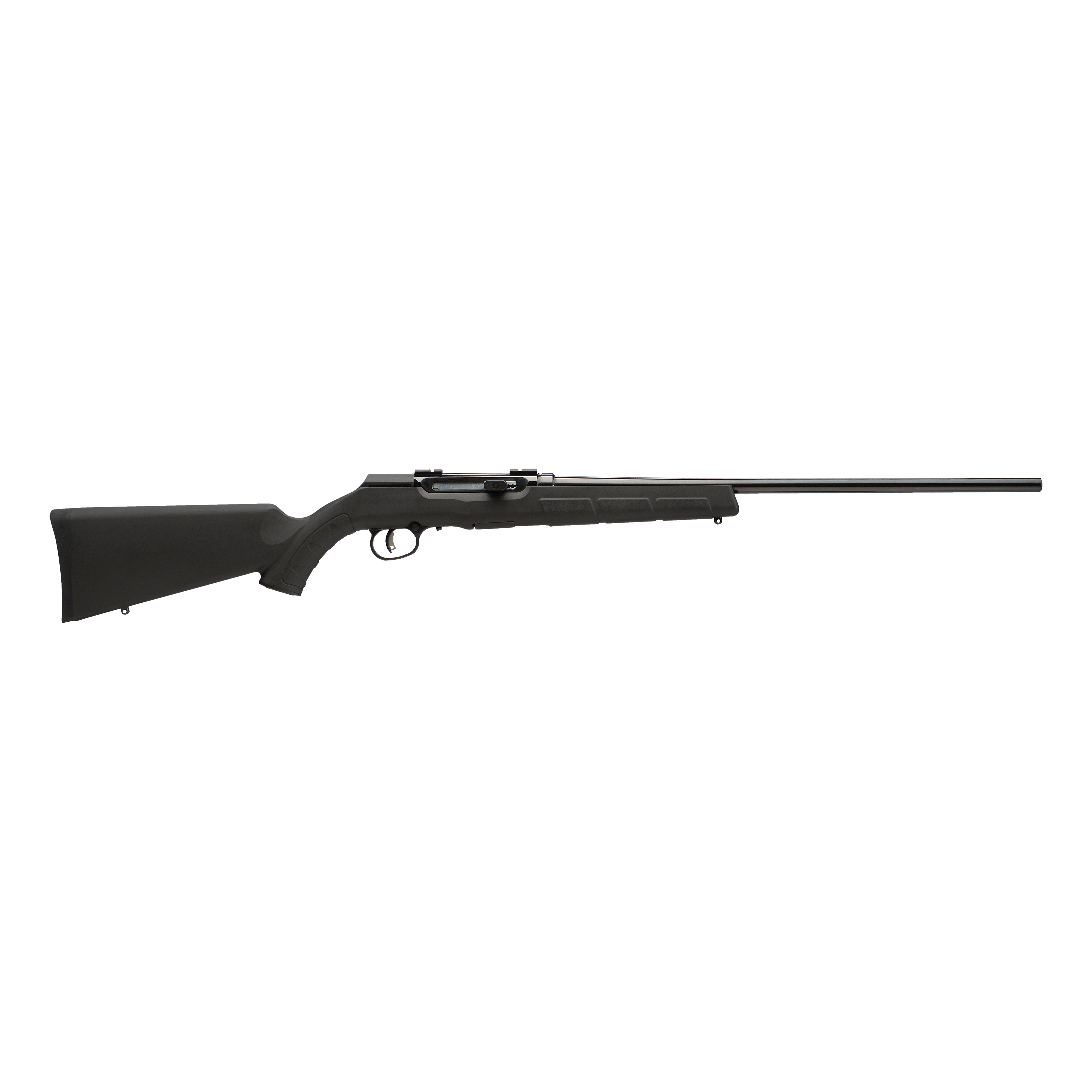Savage A17 Semi-Auto Rimfire Rifle - Savage Arms