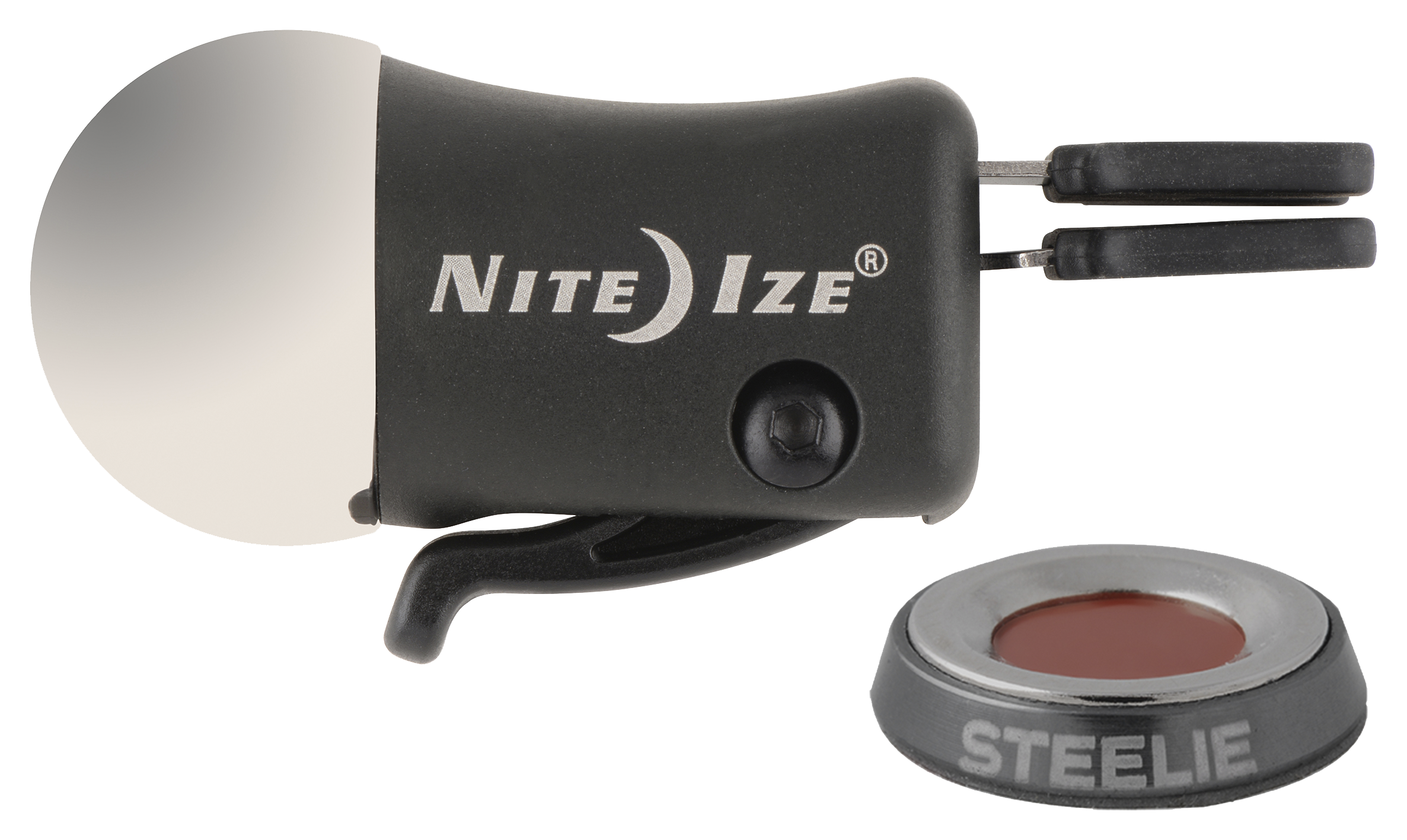 Nite Ize Steelie Vent Smartphone Mount Kit