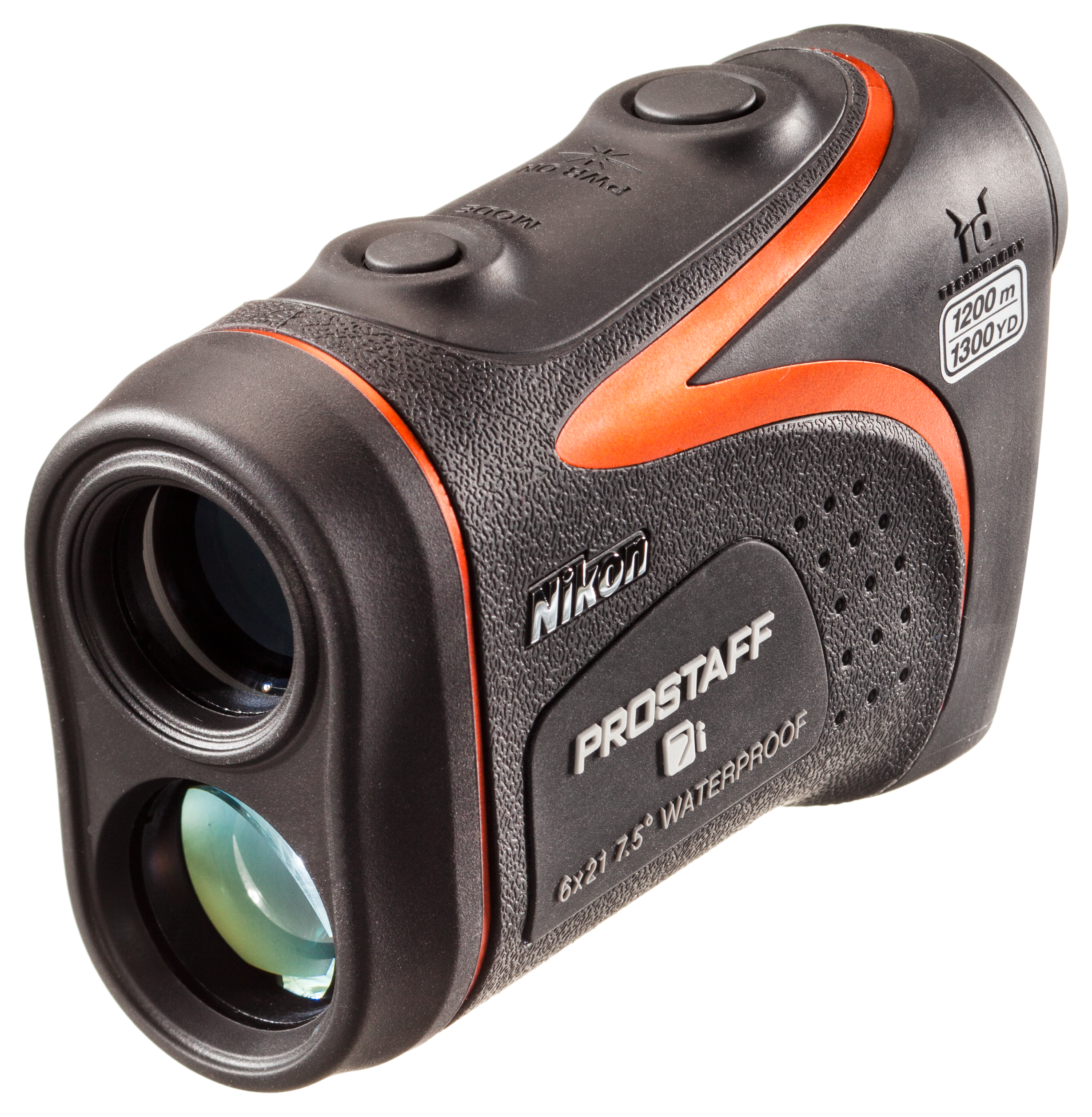 Nikon Prostaff 7i Laser Rangefinder - Nikon