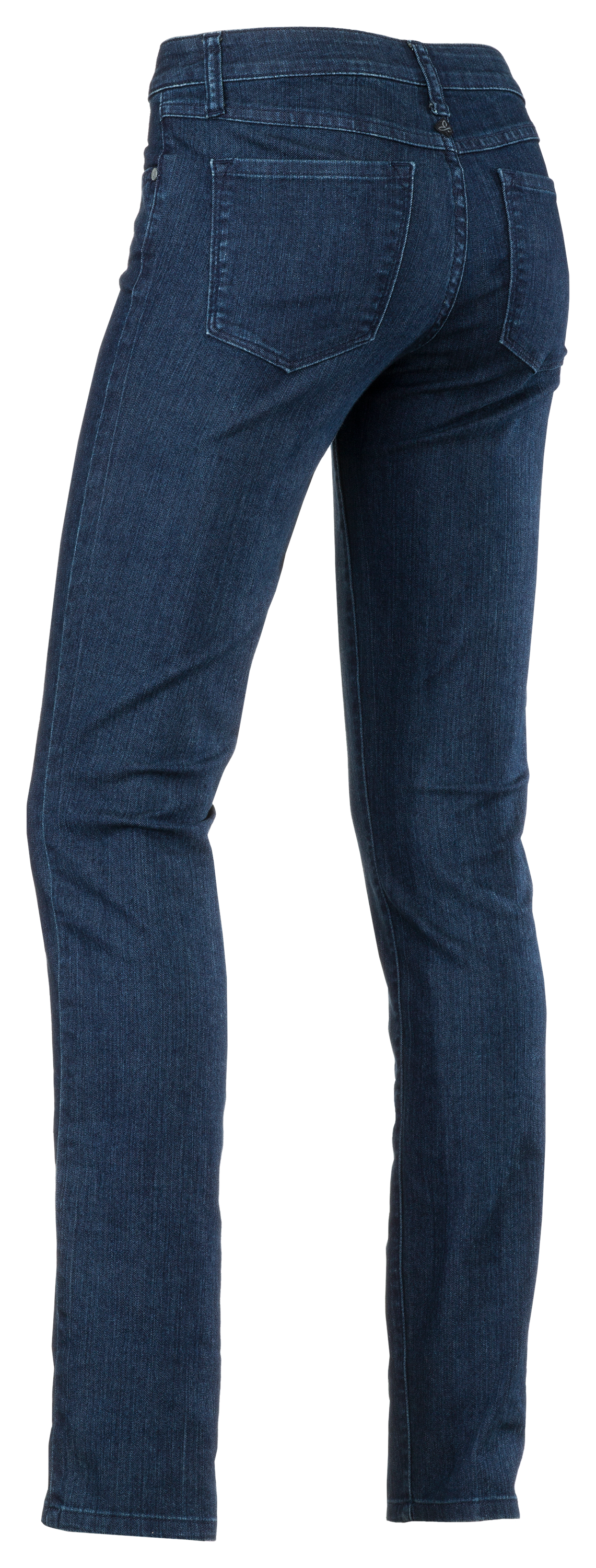 prAna Kara Slim Jeans for Ladies - Indigo - 8