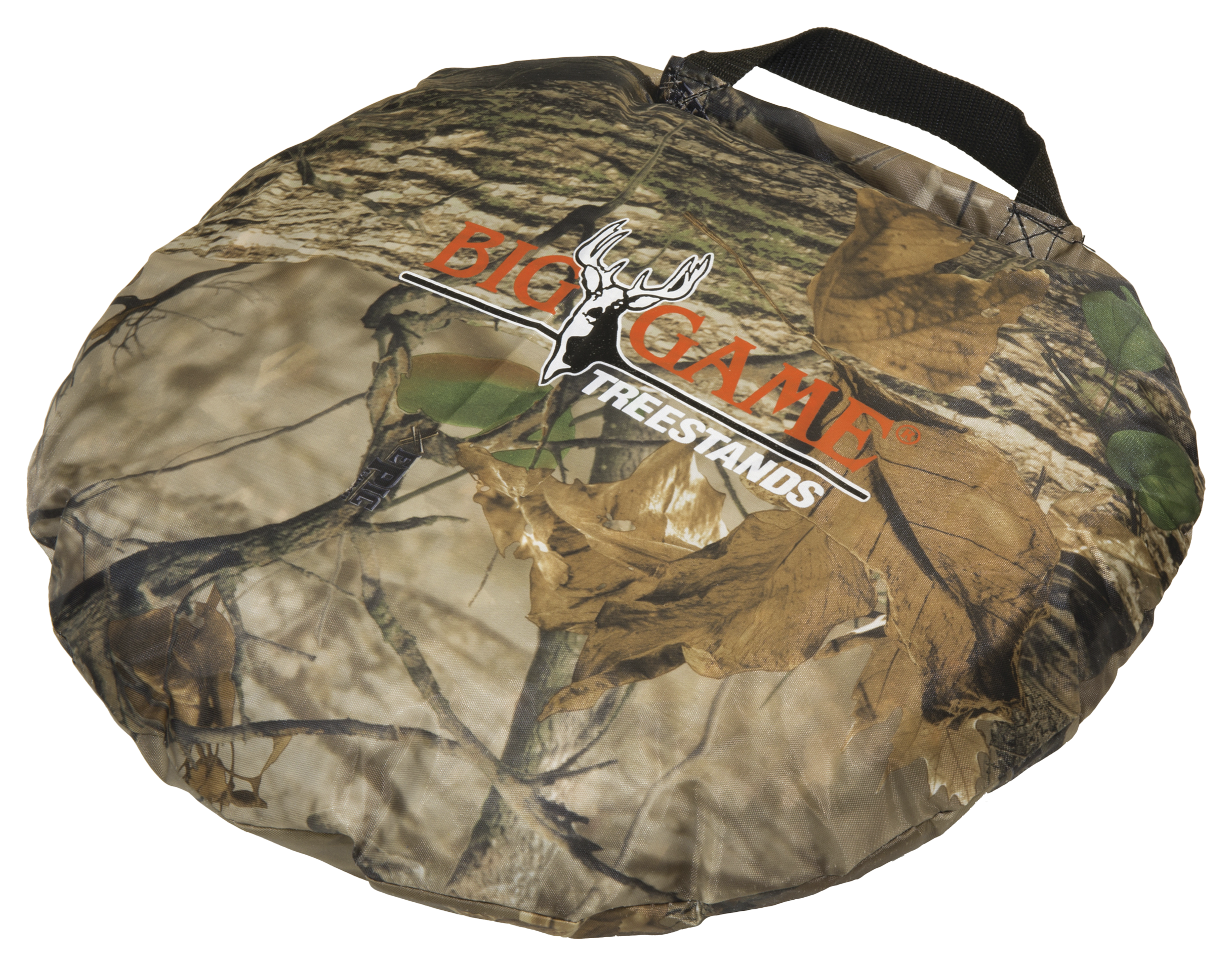 Big Game Treestands Portable Hot Seat - Big Game