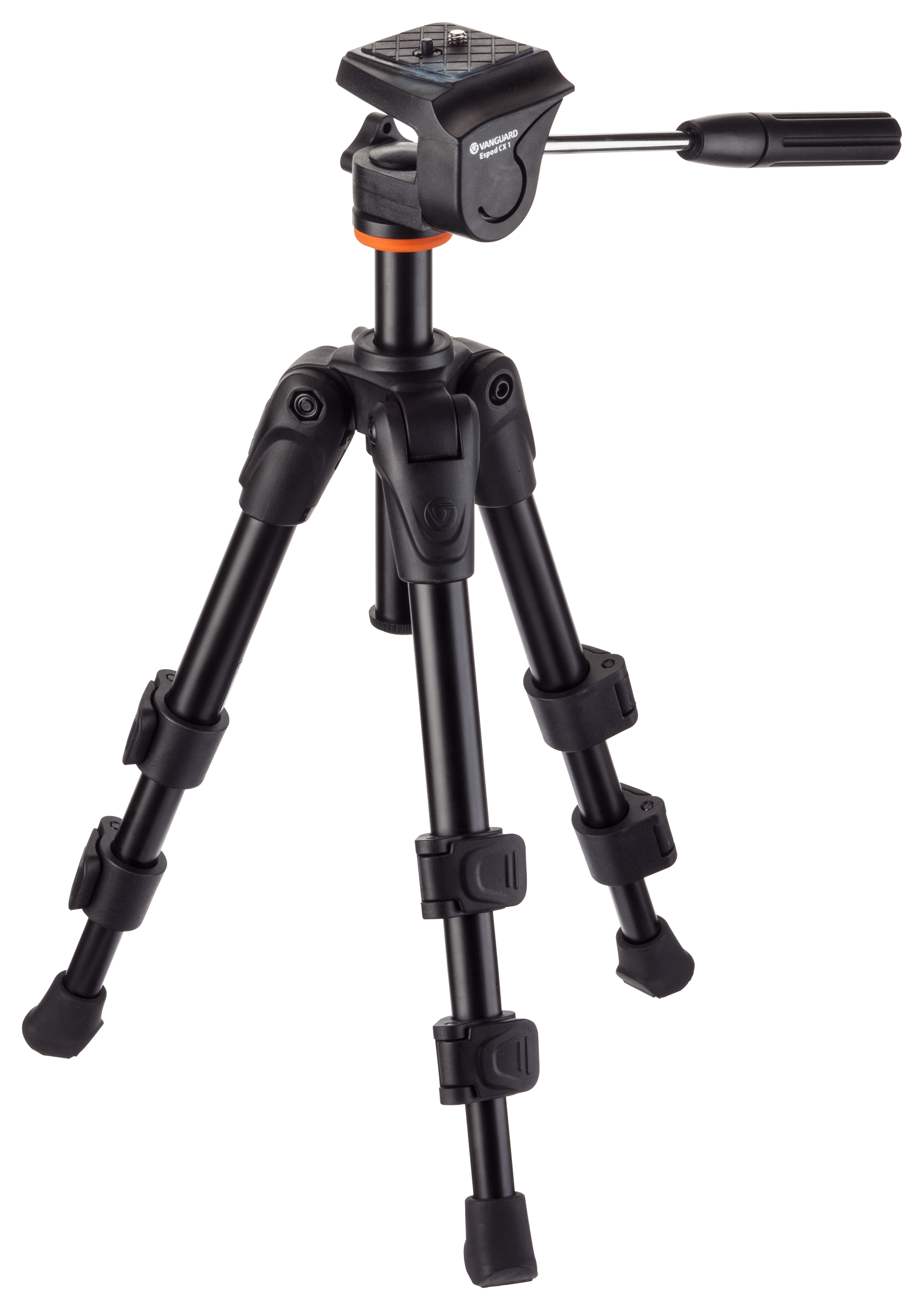 Vanguard ESPOD CX 1 Tabletop Tripod - Vanguard