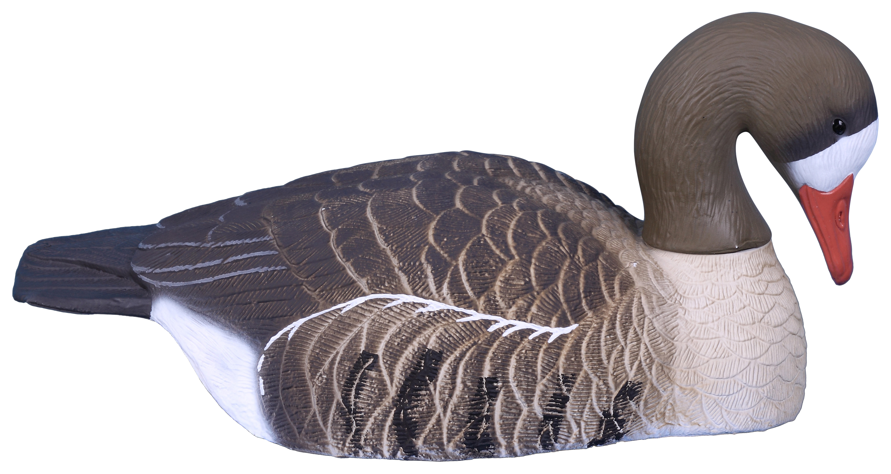 Higdon Outdoors Standard Half-Shell Specklebelly Goose Decoys