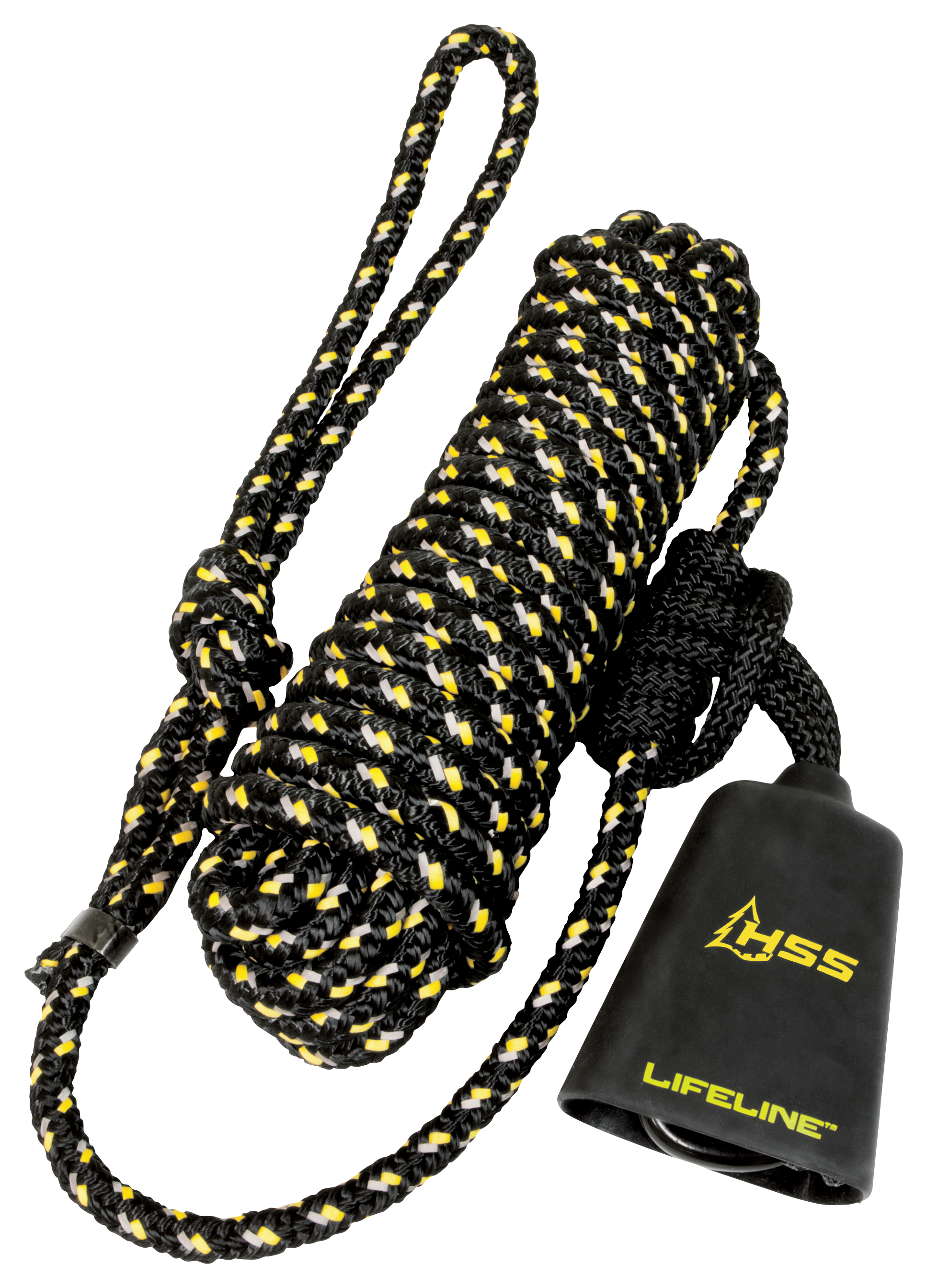 Hunter Safety System Treestand Lifeline