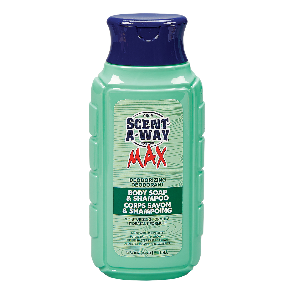 Scent-A-Way Scent-A-Way Max Liquid Soap - 12 oz. - $8.99 at Cabela's Program