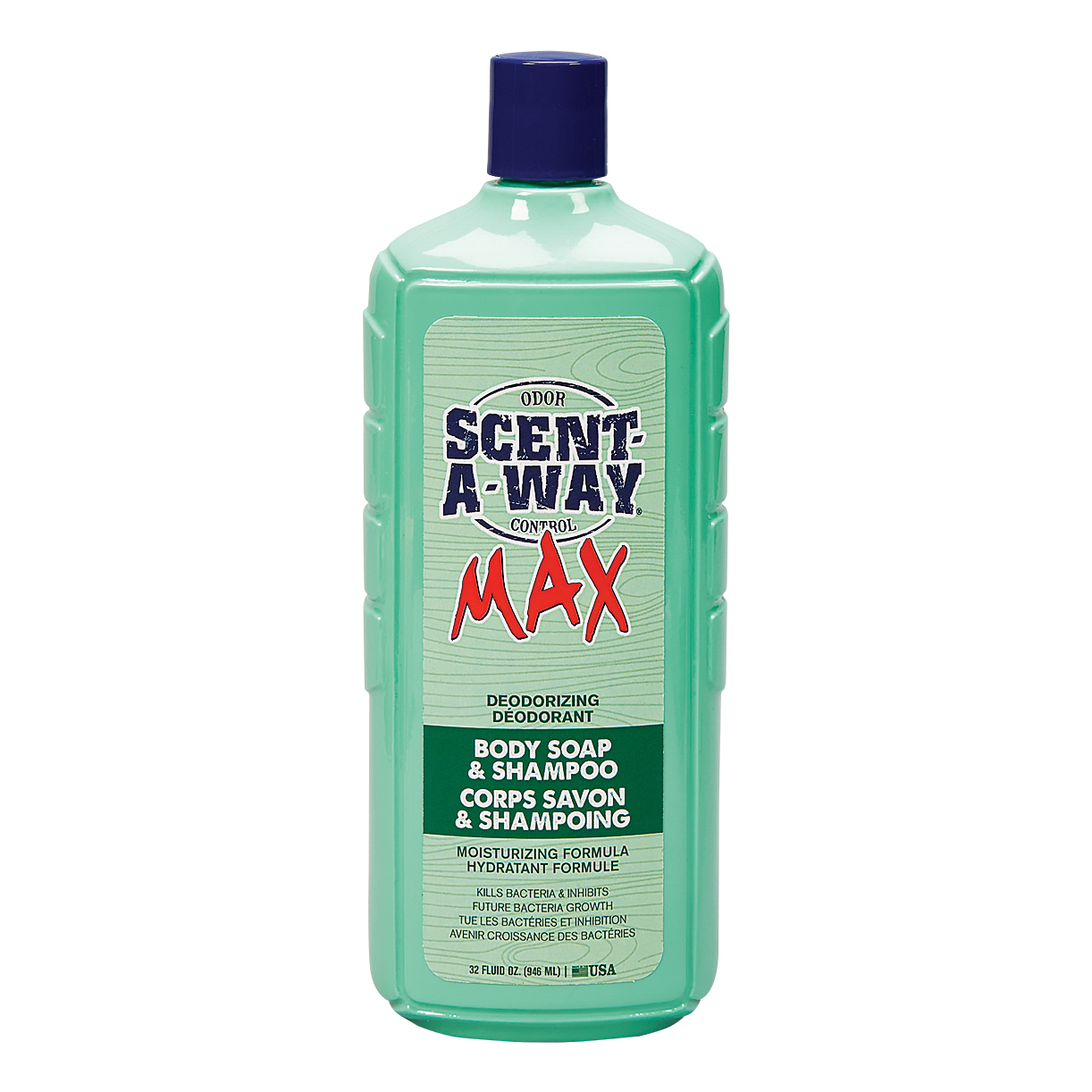 Scent-A-Way Max Liquid Soap - 32 oz.