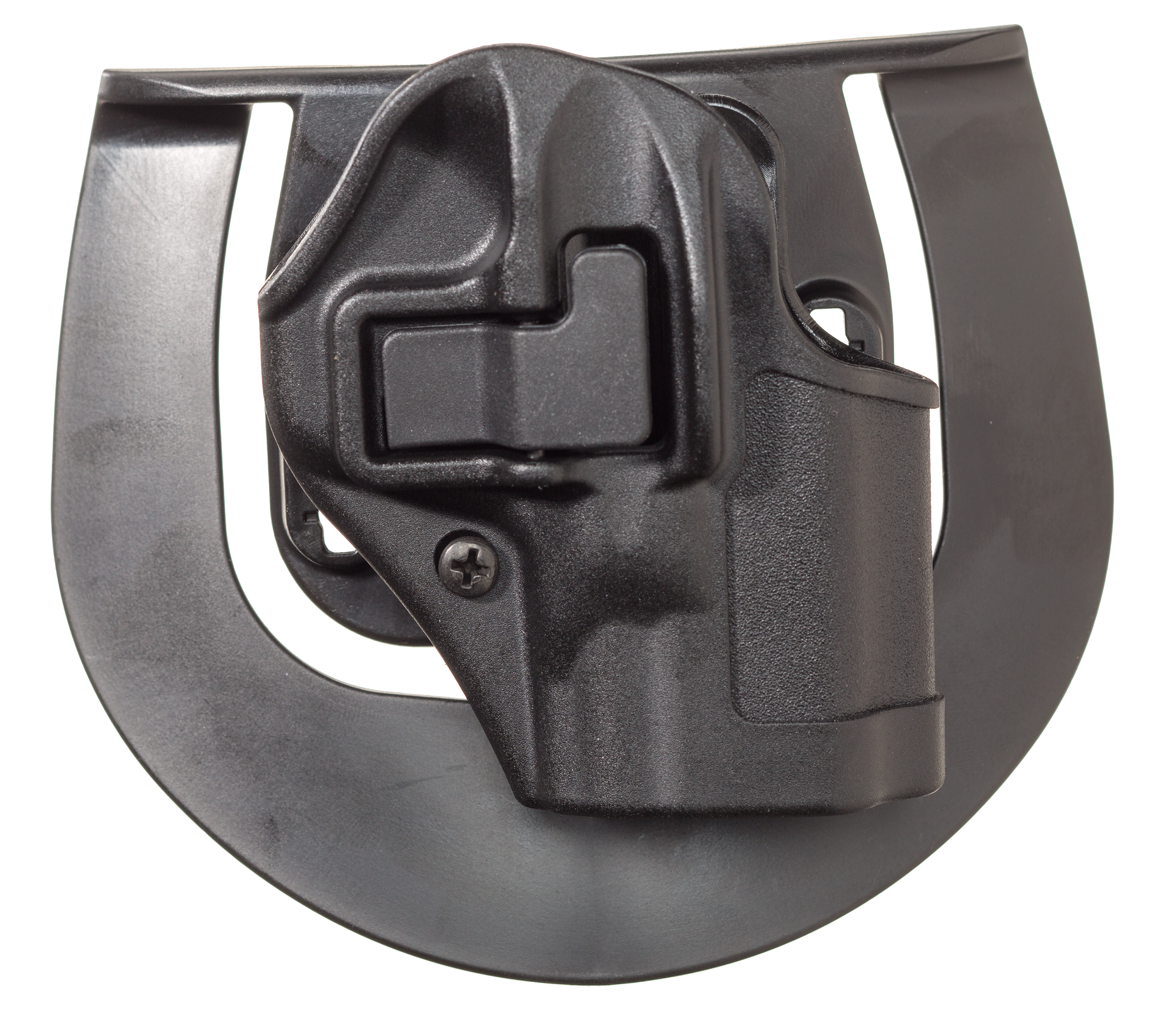 Image of Blackhawk SERPA CQC Concealment Handgun Holster - S&ampM M&ampP Shield 9/40 - Right Hand