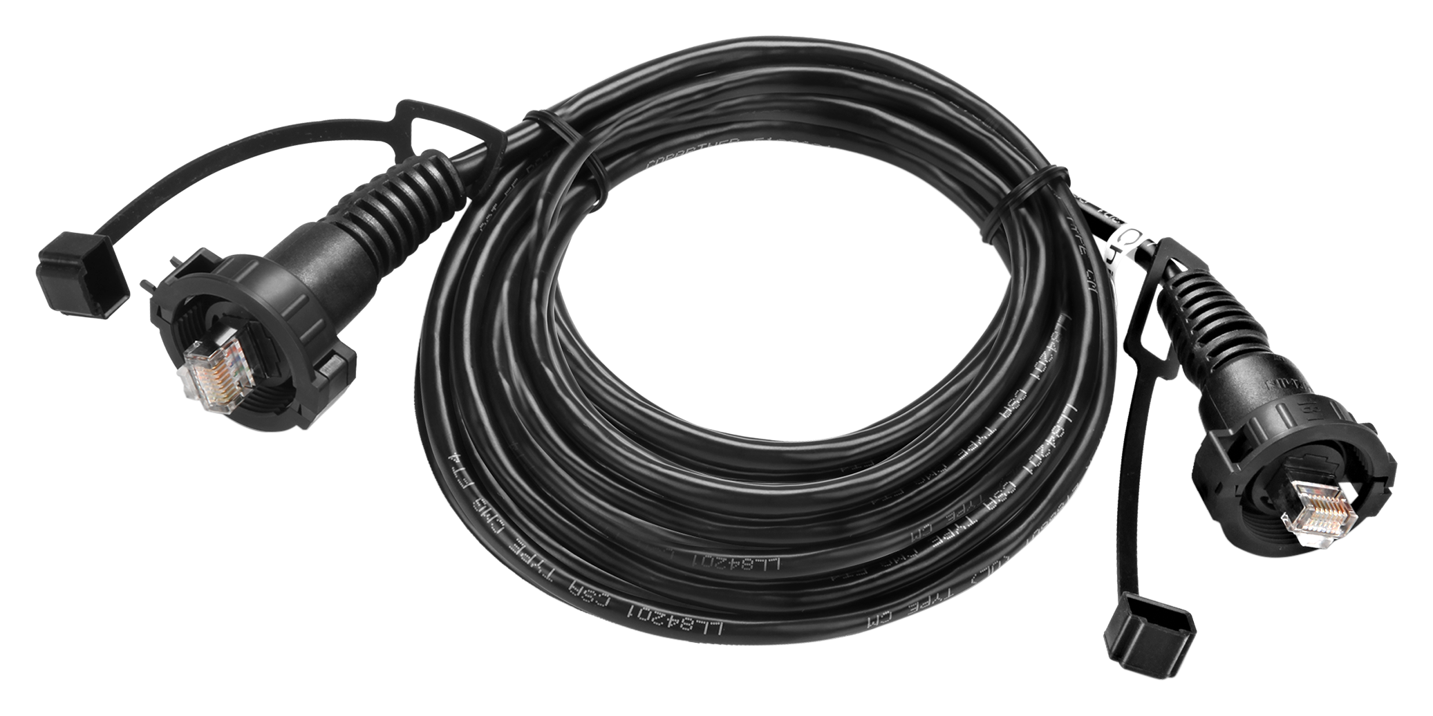 Garmin Marine Network Cable - 20'