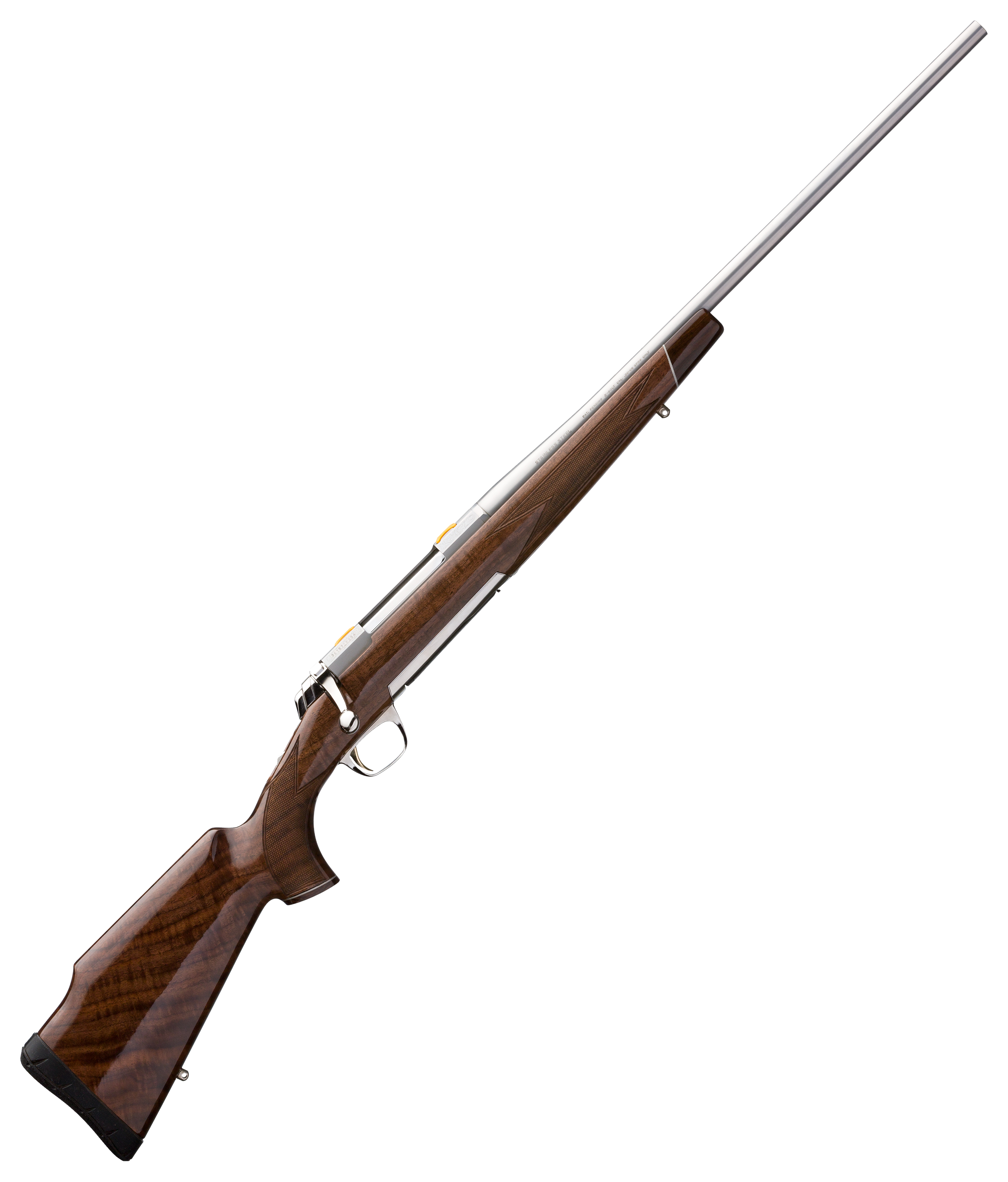 Browning X-Bolt White Gold Medallion Centerfire Bolt-Action Rifle - .270 Winchester - Browning