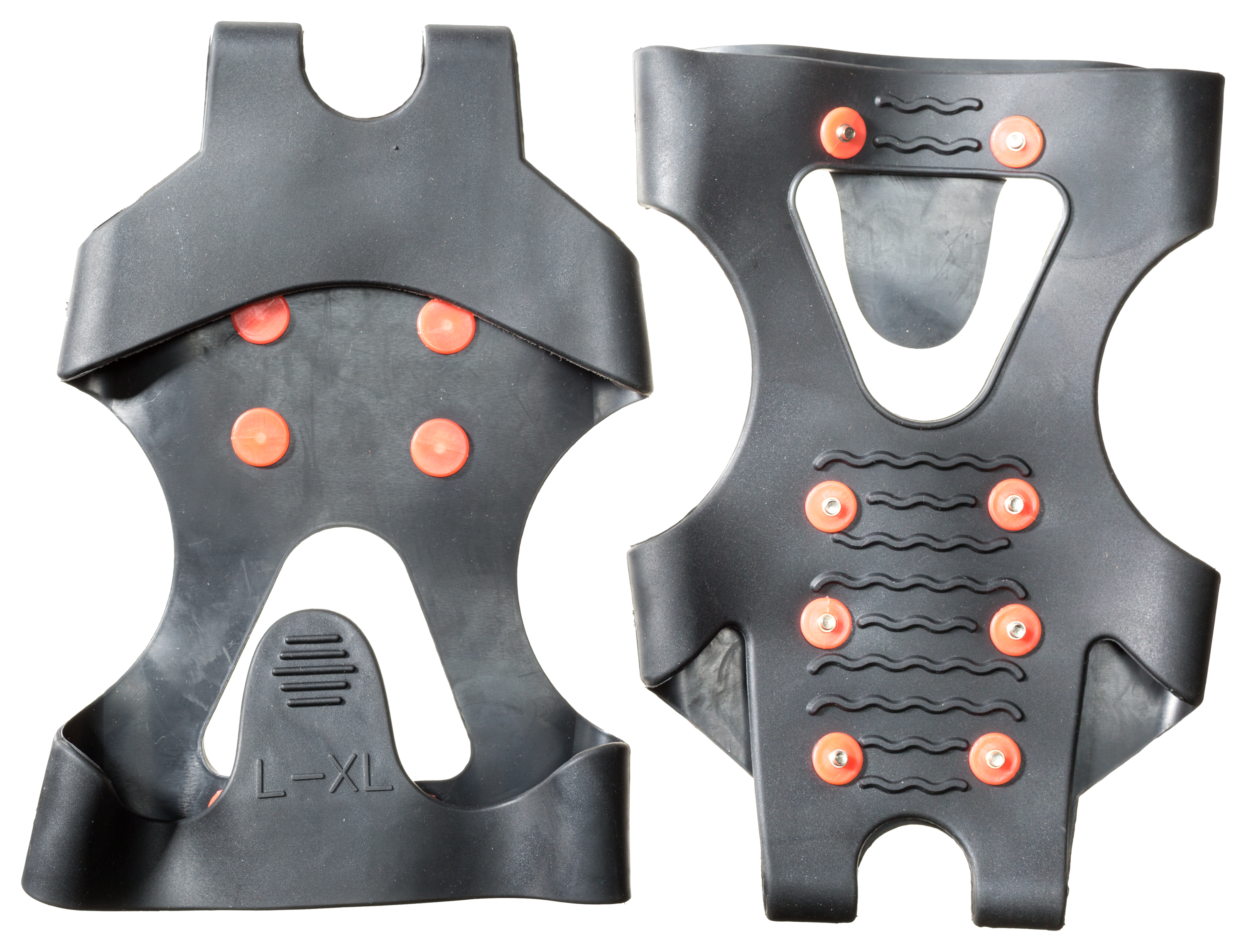 Eagle Claw Standard Ice Cleats - L/XL