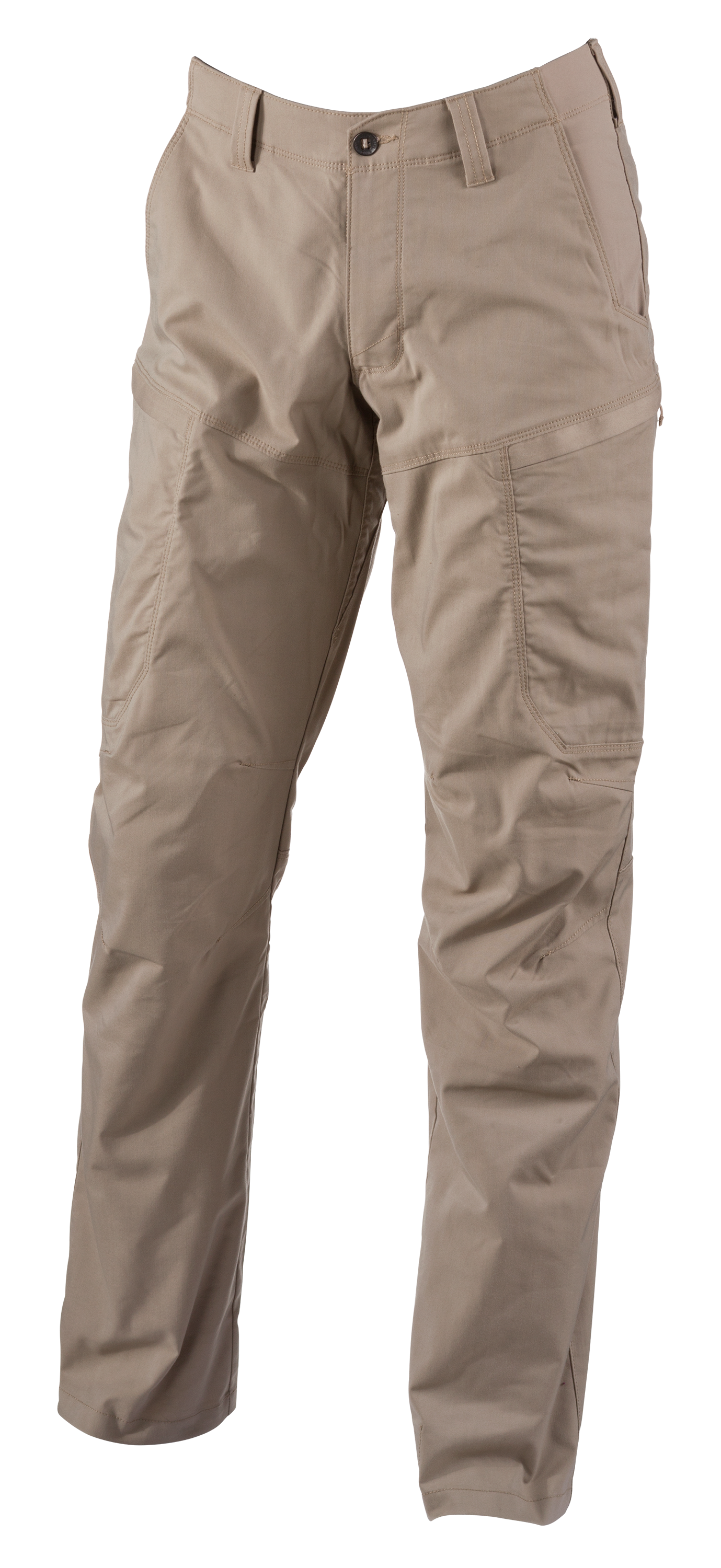 5.11 Tactical Apex Pants for Men - Khaki - 42x34