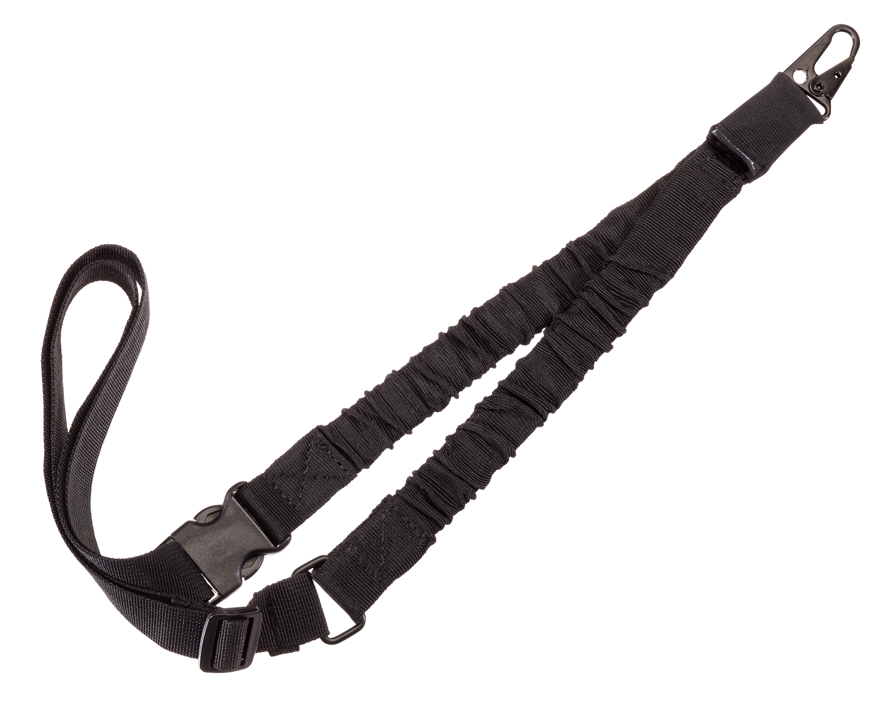 RangeMaxx Tactical Single-Point Bungee Sling Kit - RangeMaxx