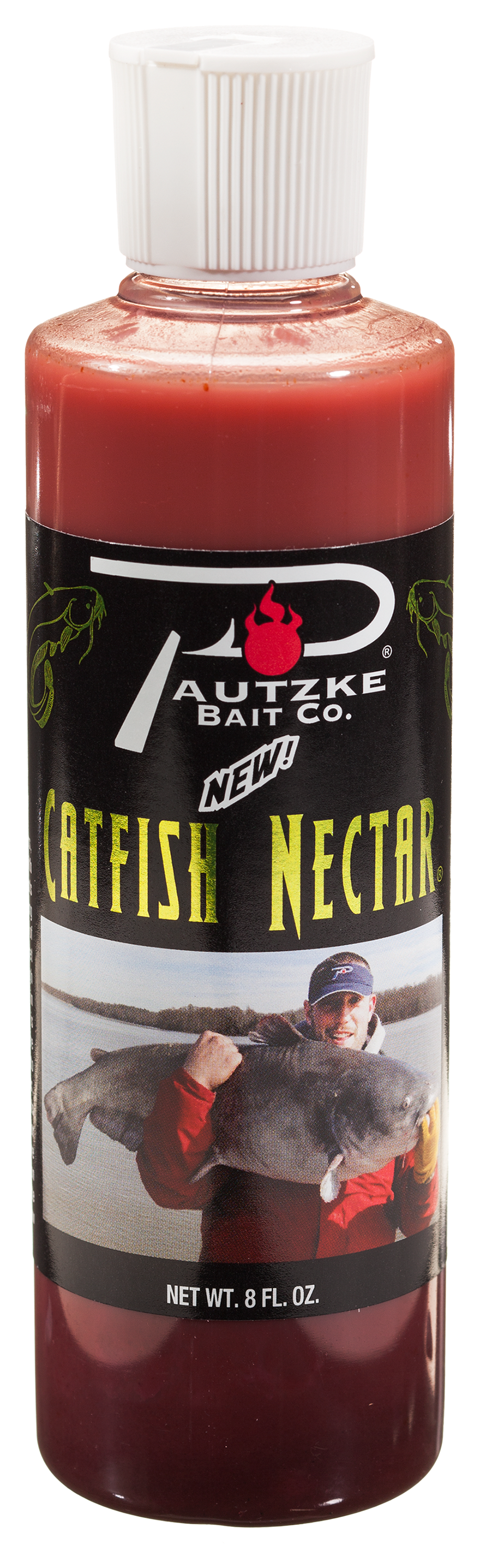 Pautzke Catfish Nectar