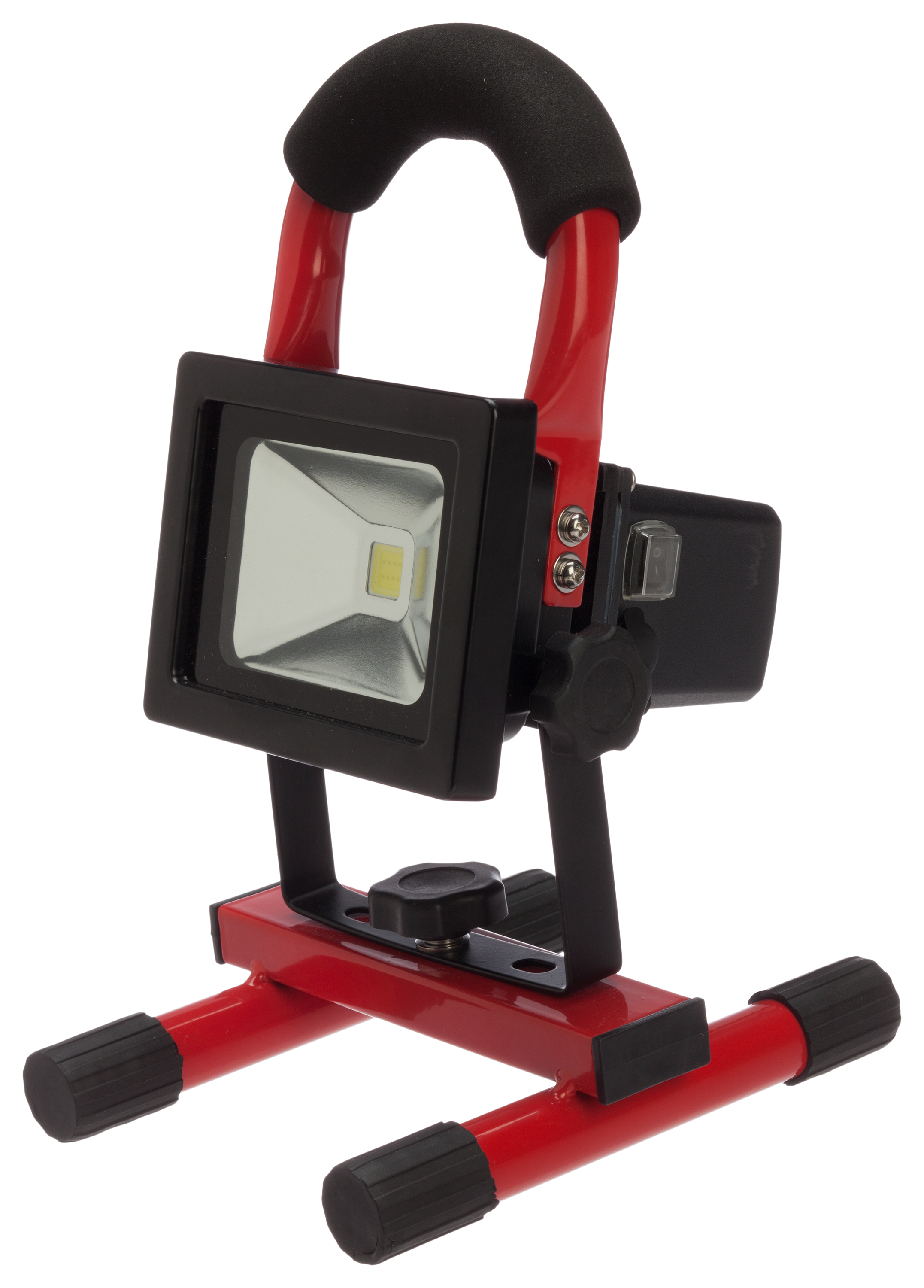 Bass Pro Shops 10-Watt Rechargeable LED Work Light