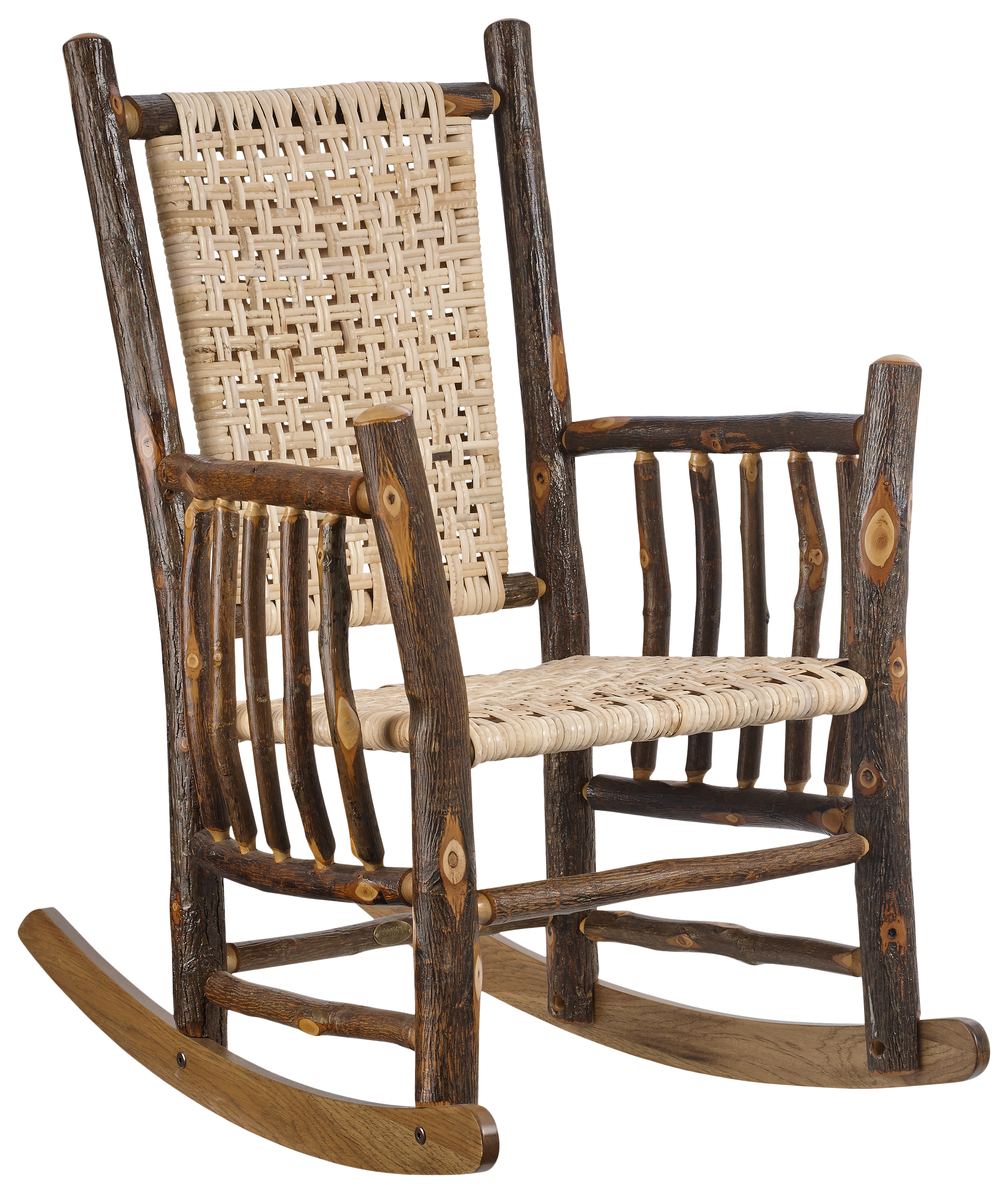 Old Hickory Furniture Highland Rocker