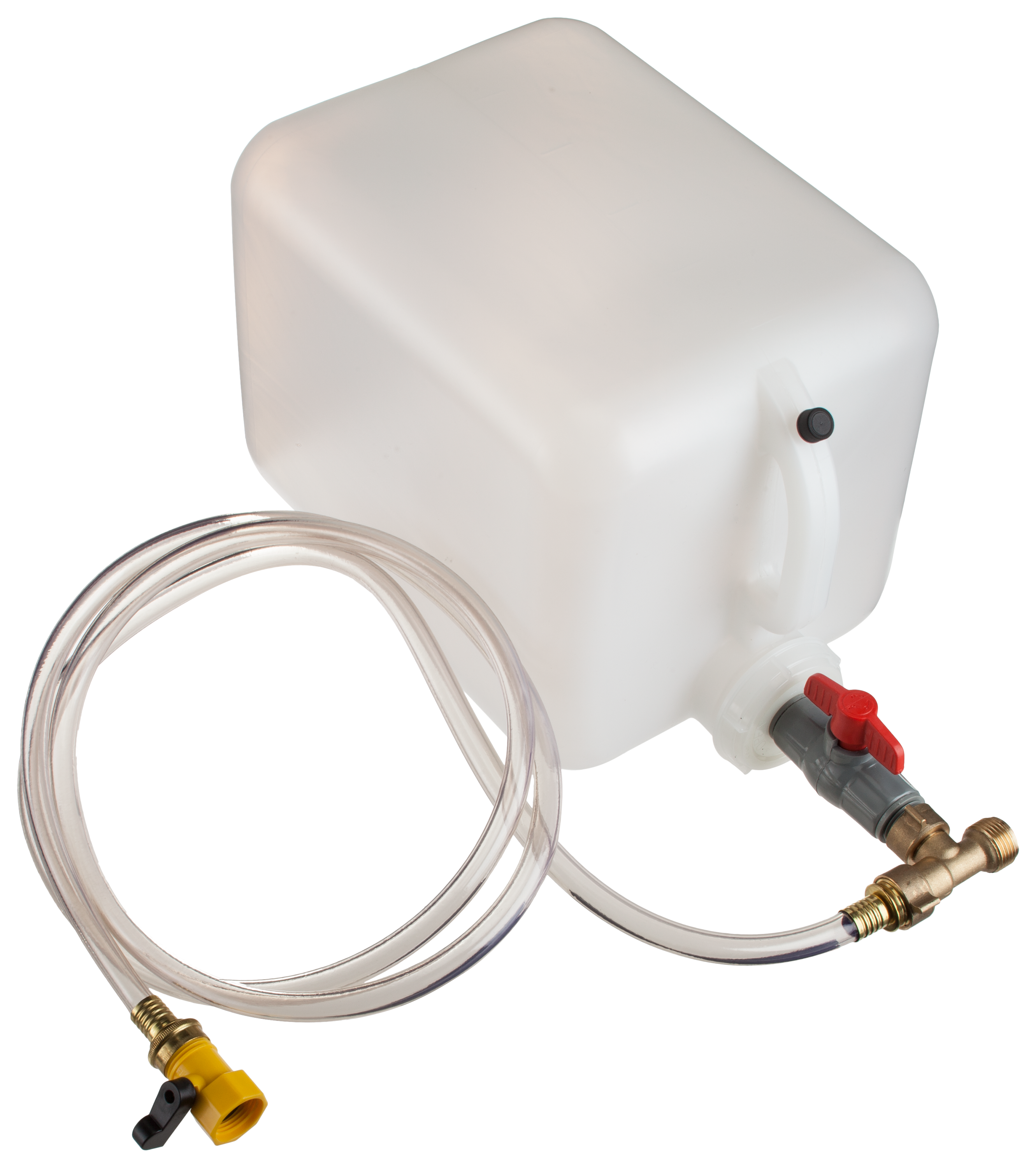 Camco Do-It-Yourself Boat Winterizer Kit for Inboard/Outboard Engines