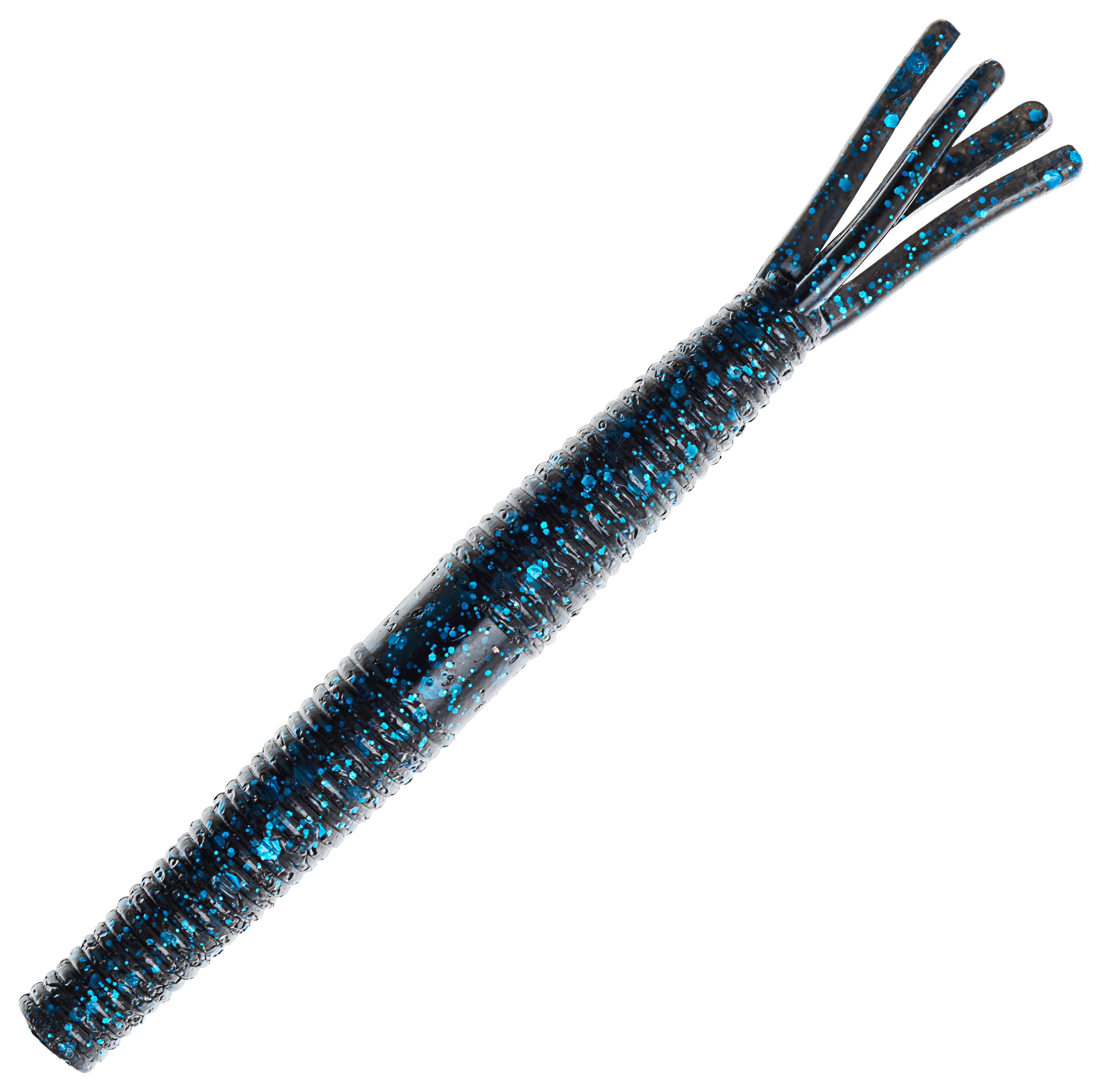 Image of Z-Man Hula StickZ - 4″ - Black Blue