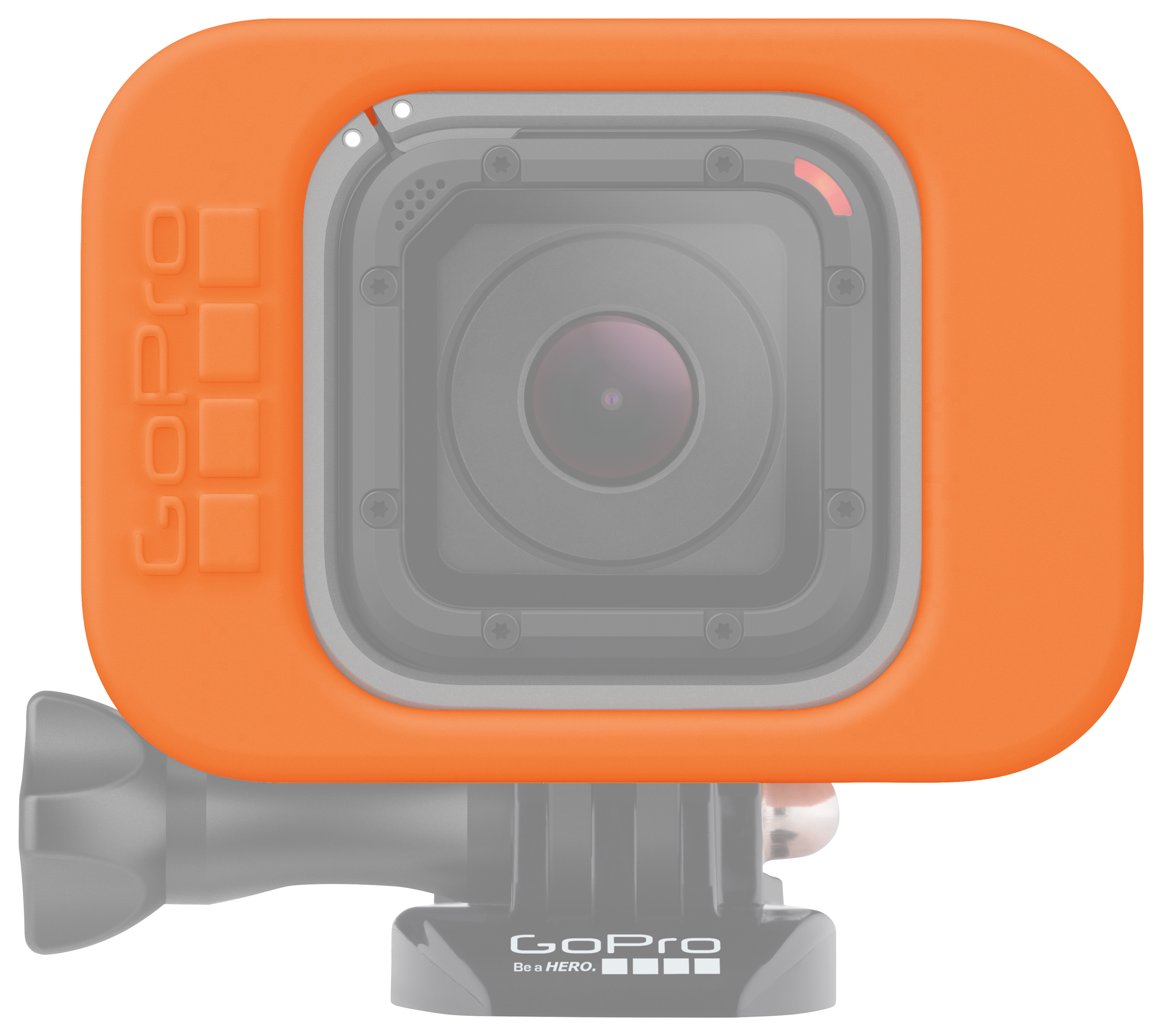 GoPro Hero4 Session Floaty