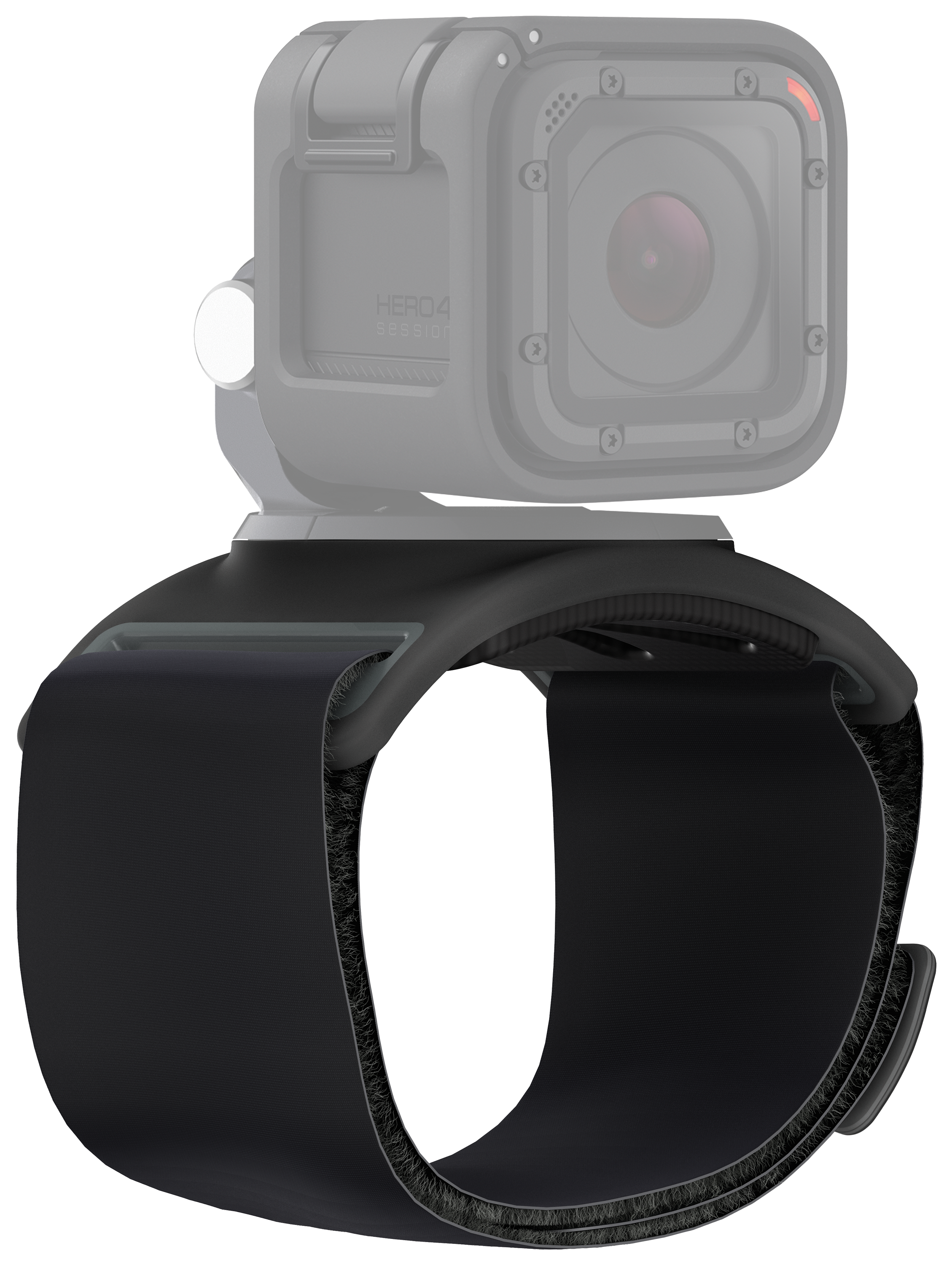 GoPro The Strap Camera Mount
