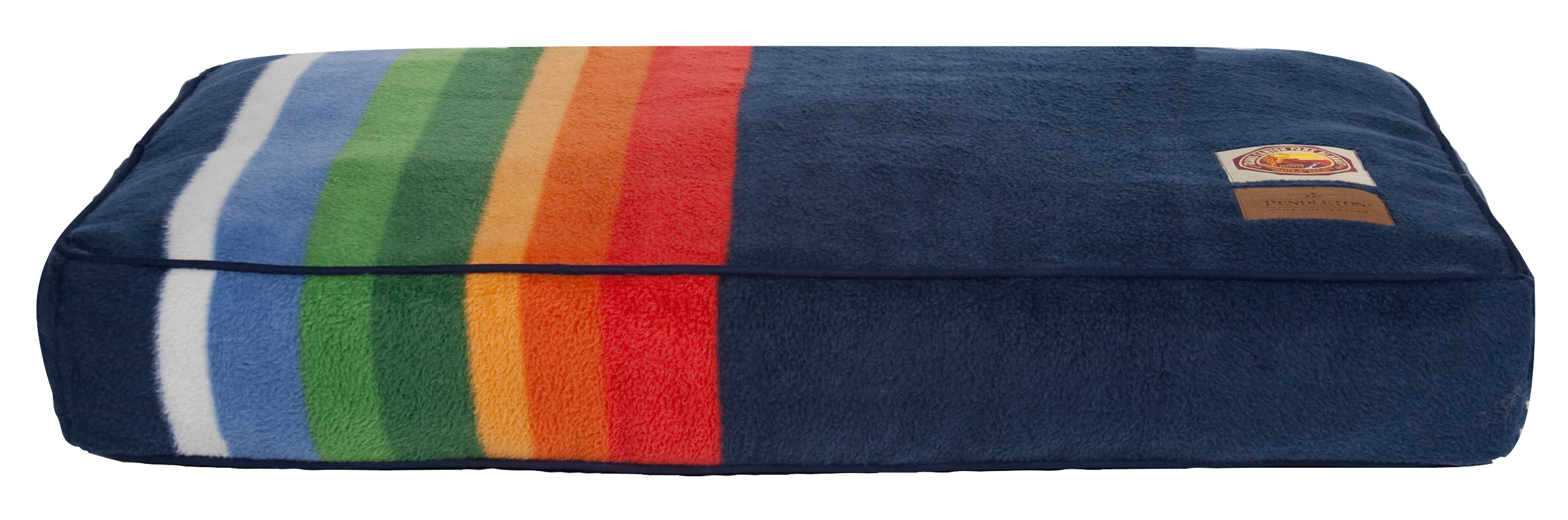 Pendleton Pet Crater Lake National Park Pet Bed - S