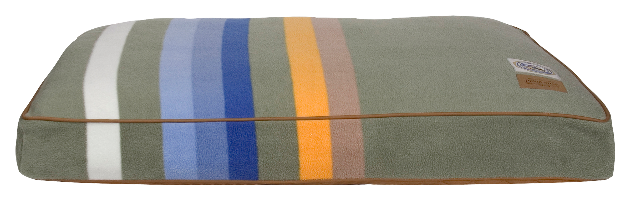 Pendleton Pet National Park Collection Pet Bed - Rocky Mountains - L