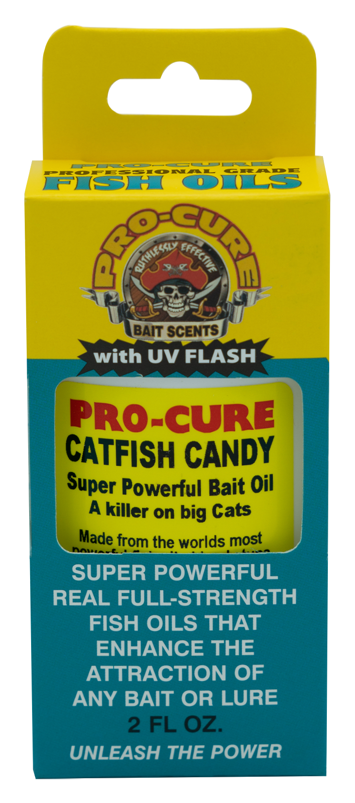 Proline Baits Catfish Series Attractant