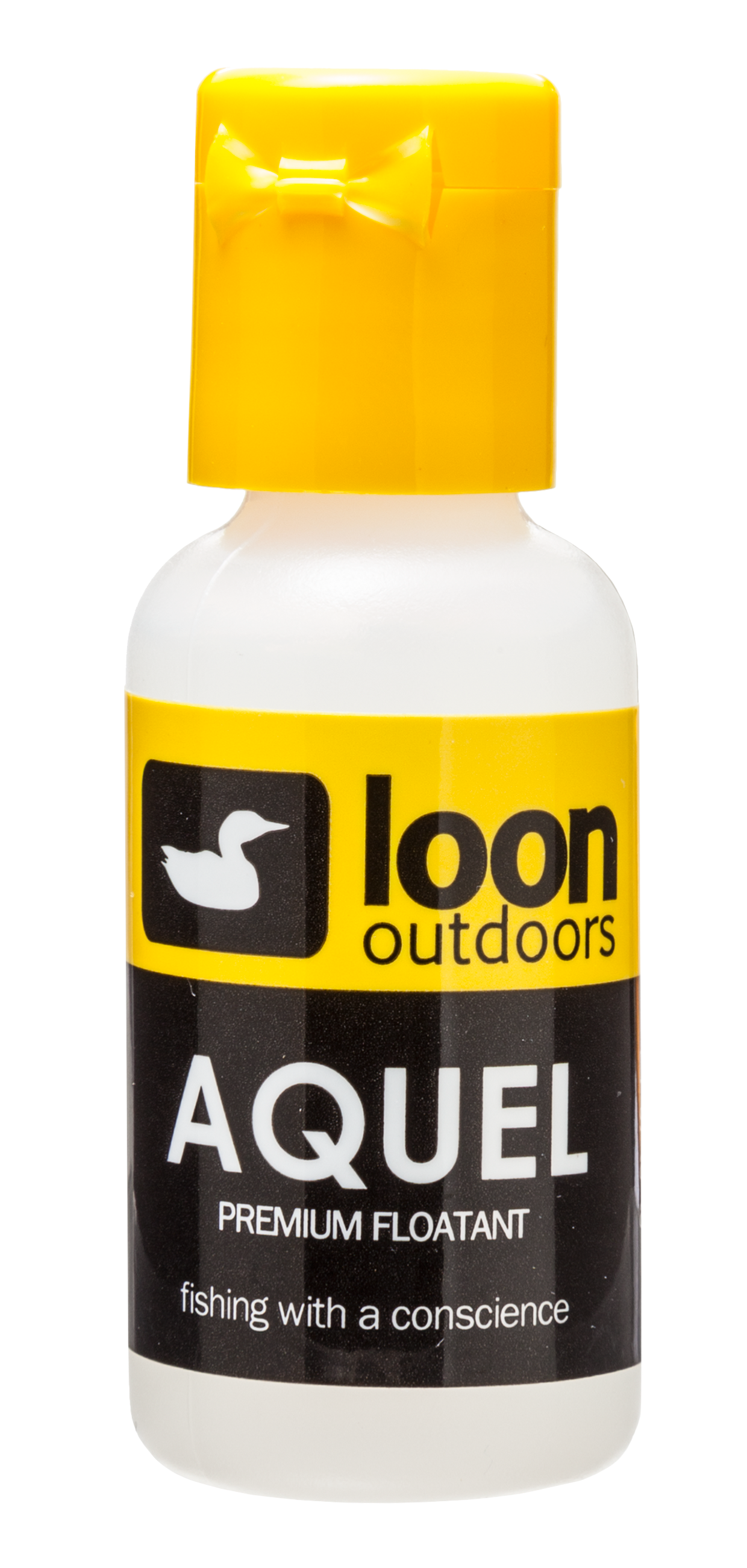 Loon Outdoors Aquel Premium Gel Fly Floatant