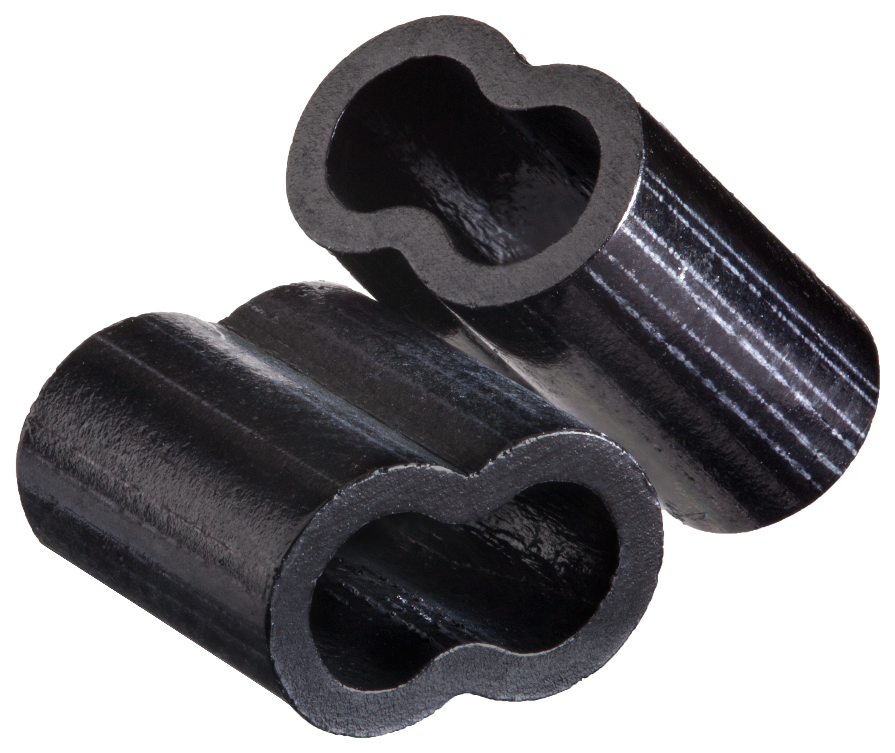 Northern Flight No-Hassle Decoy Cord Crimps - 150 pack