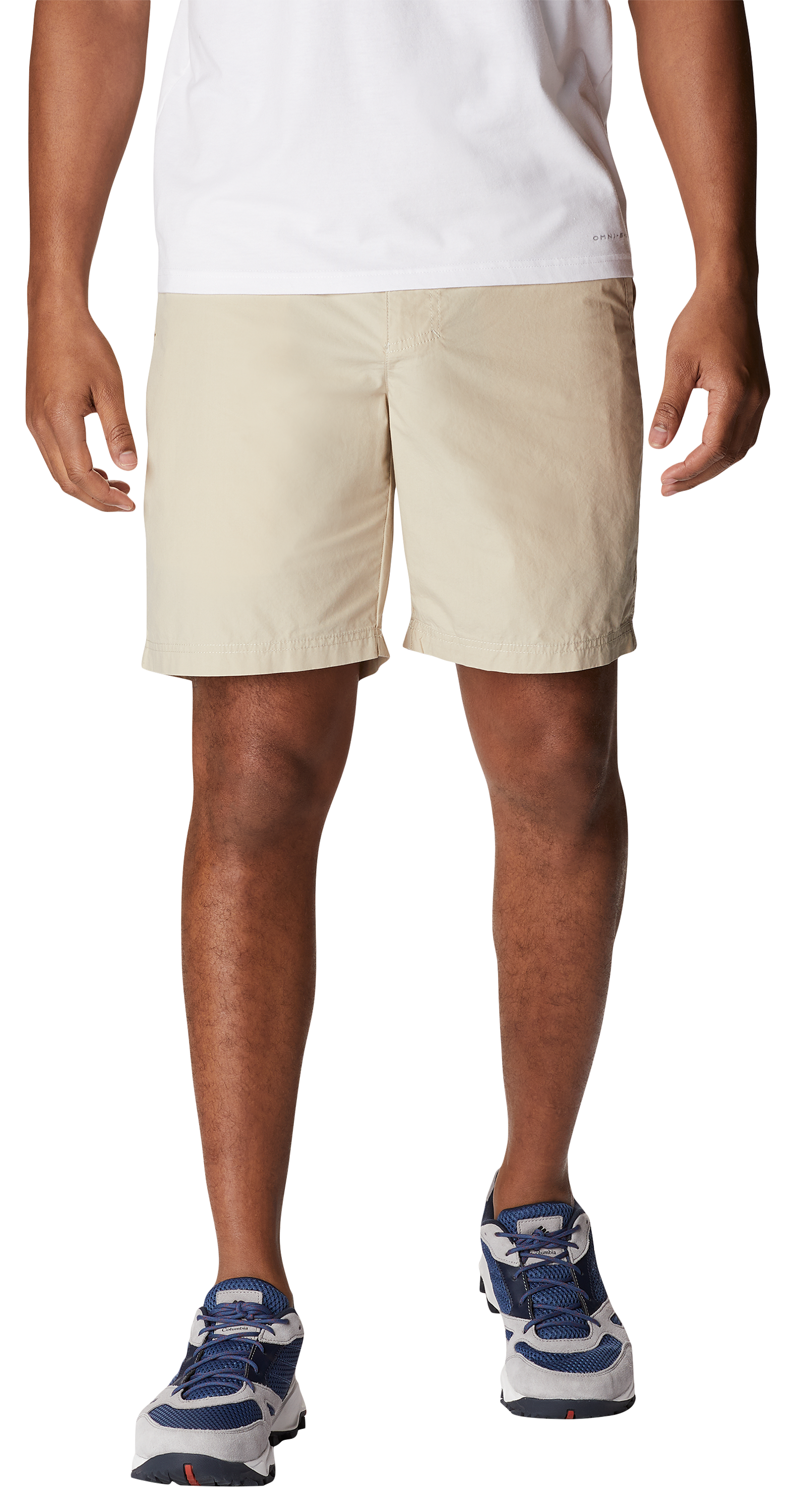 Columbia Columbia Washed Out Shorts for Men - Fossil - $21.97 at Cabela's Program