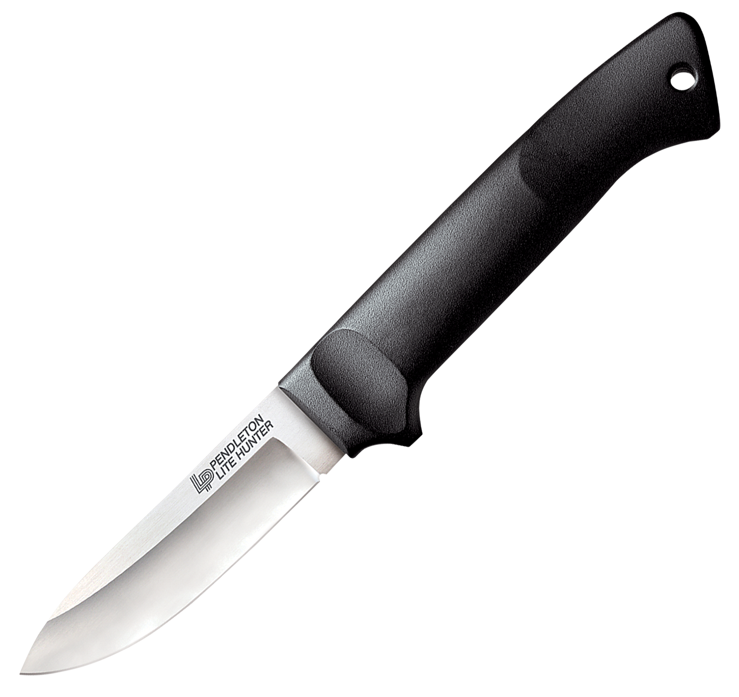 Cold Steel Pendleton Lite Hunter Fixed-Blade Hunting Knife - Cold Steel