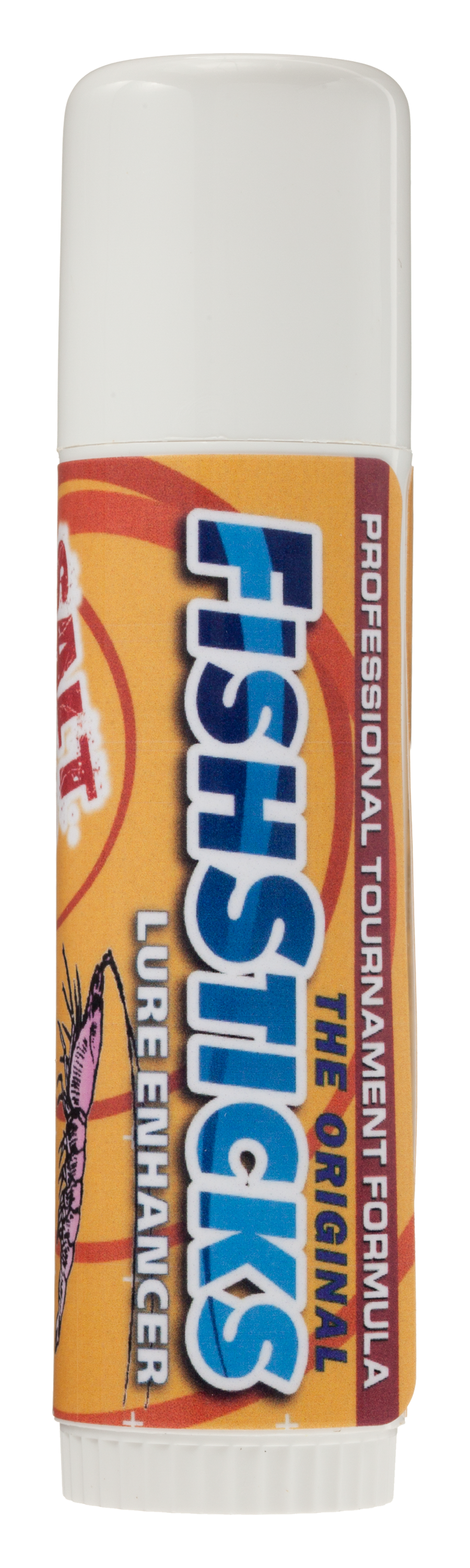 FishSticks Saltwater Formula Lure Enhancer - MULLET-2