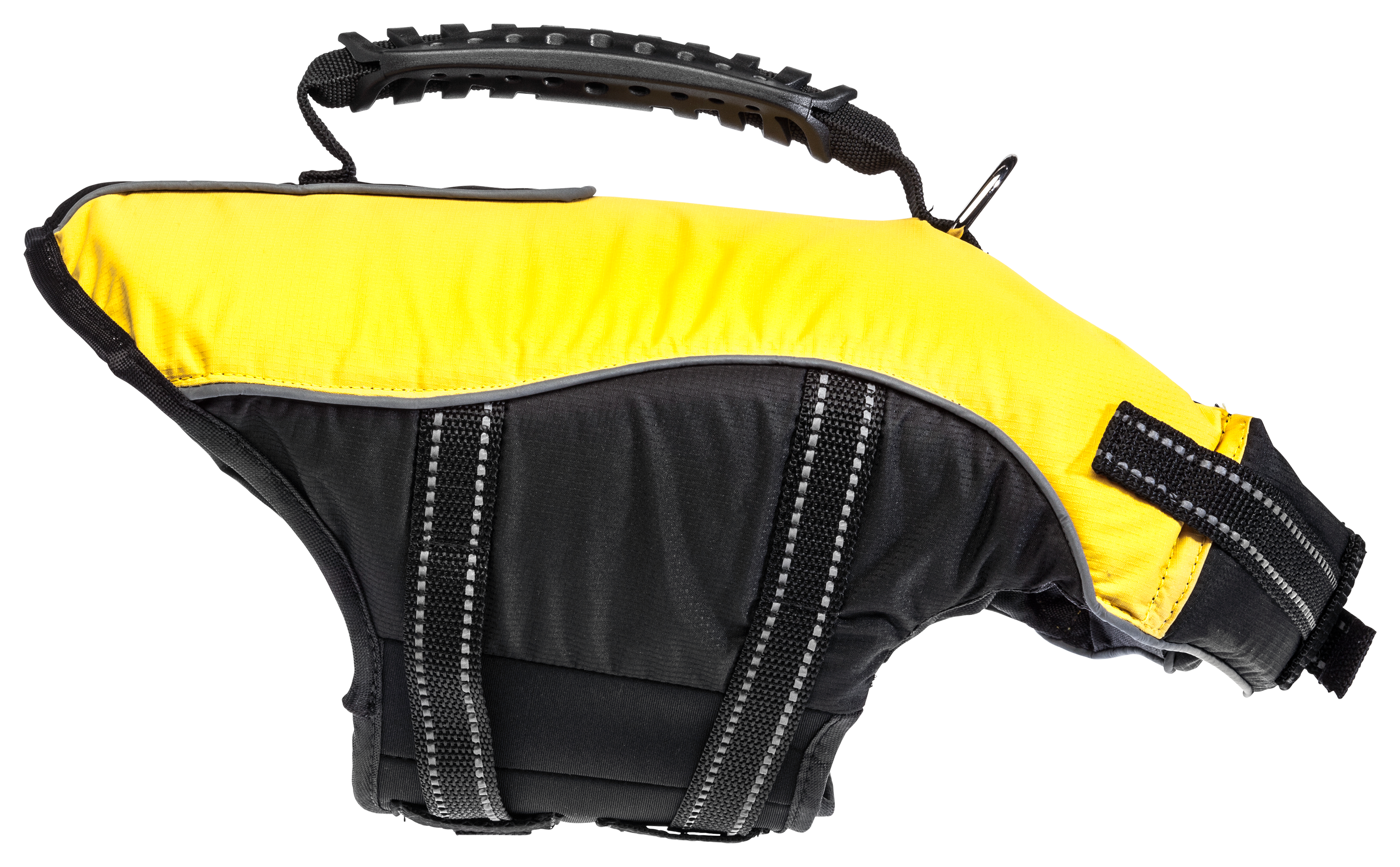 ++DOGGY PADDLE VEST