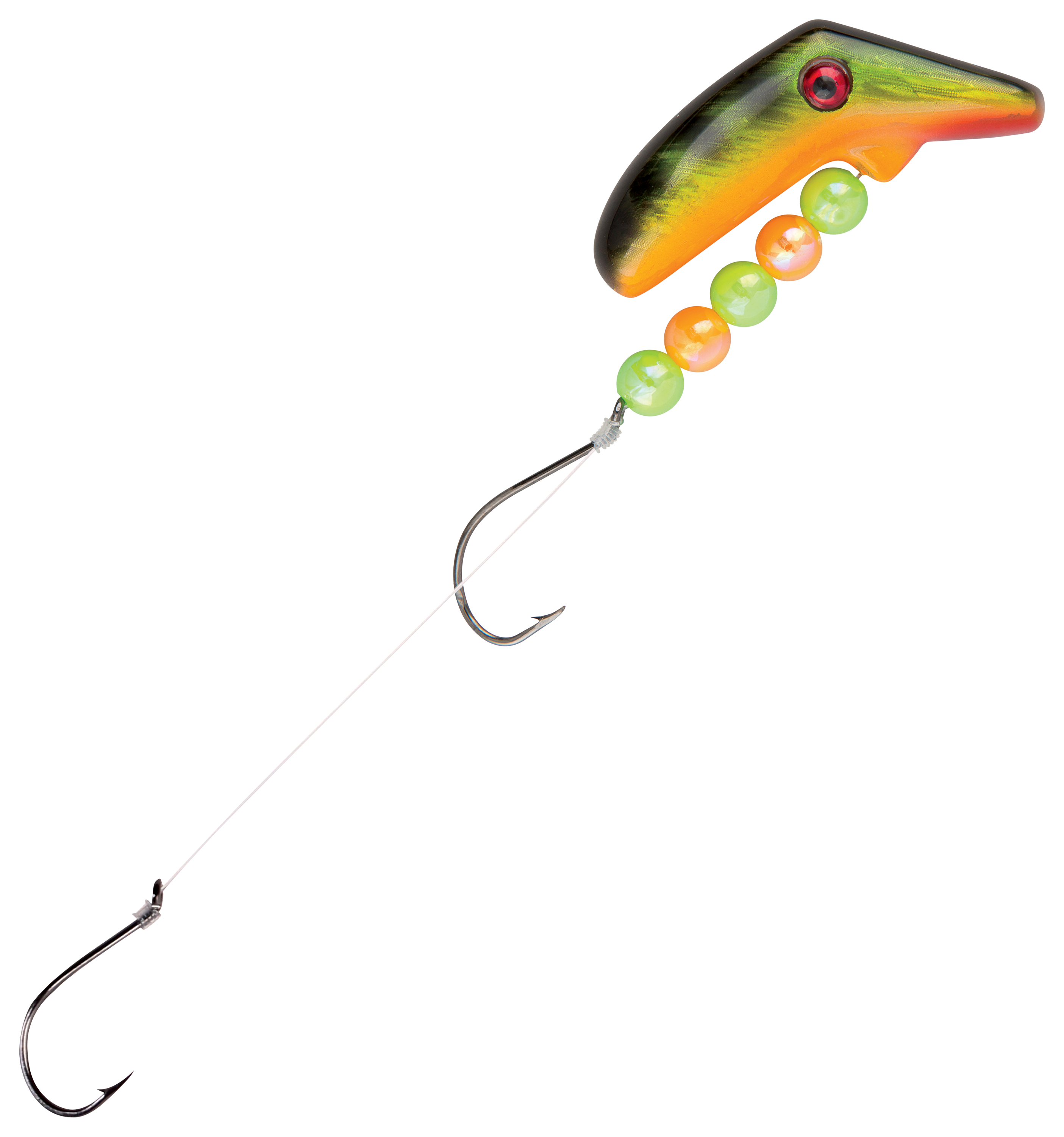 Lindy Lil Guy Rig - Perch
