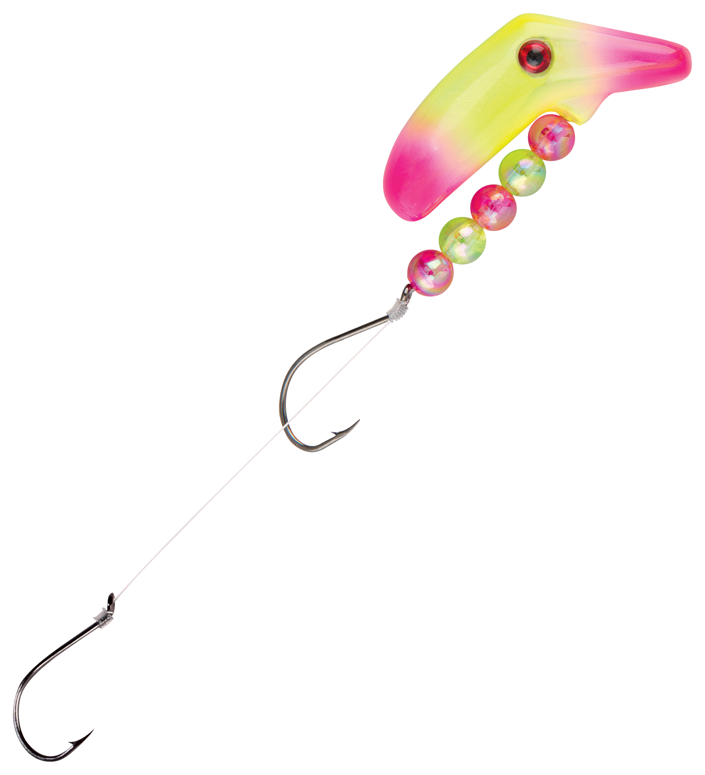 Lindy Lil Guy Rig - Elton